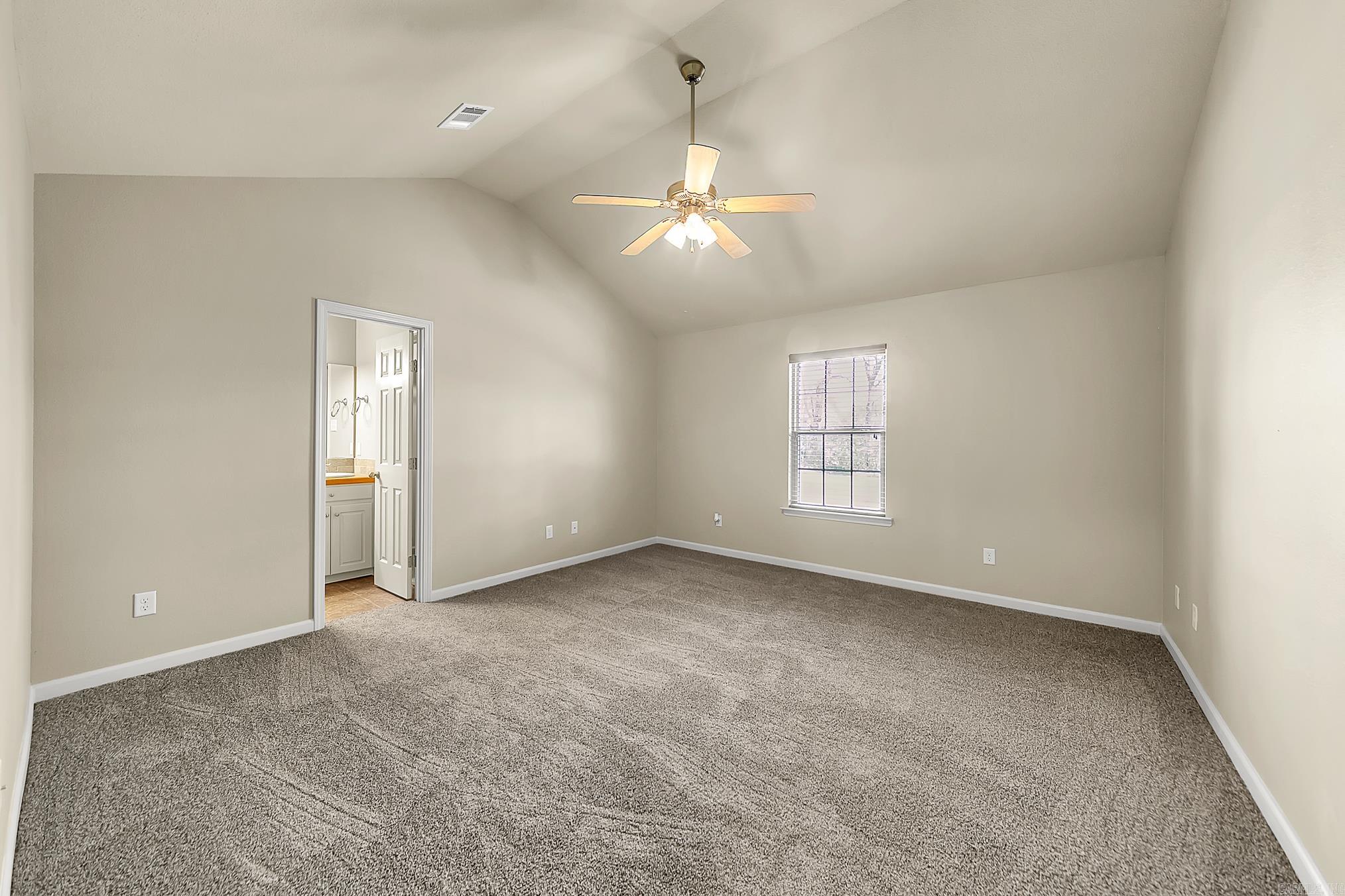 Trinity Place - Residential