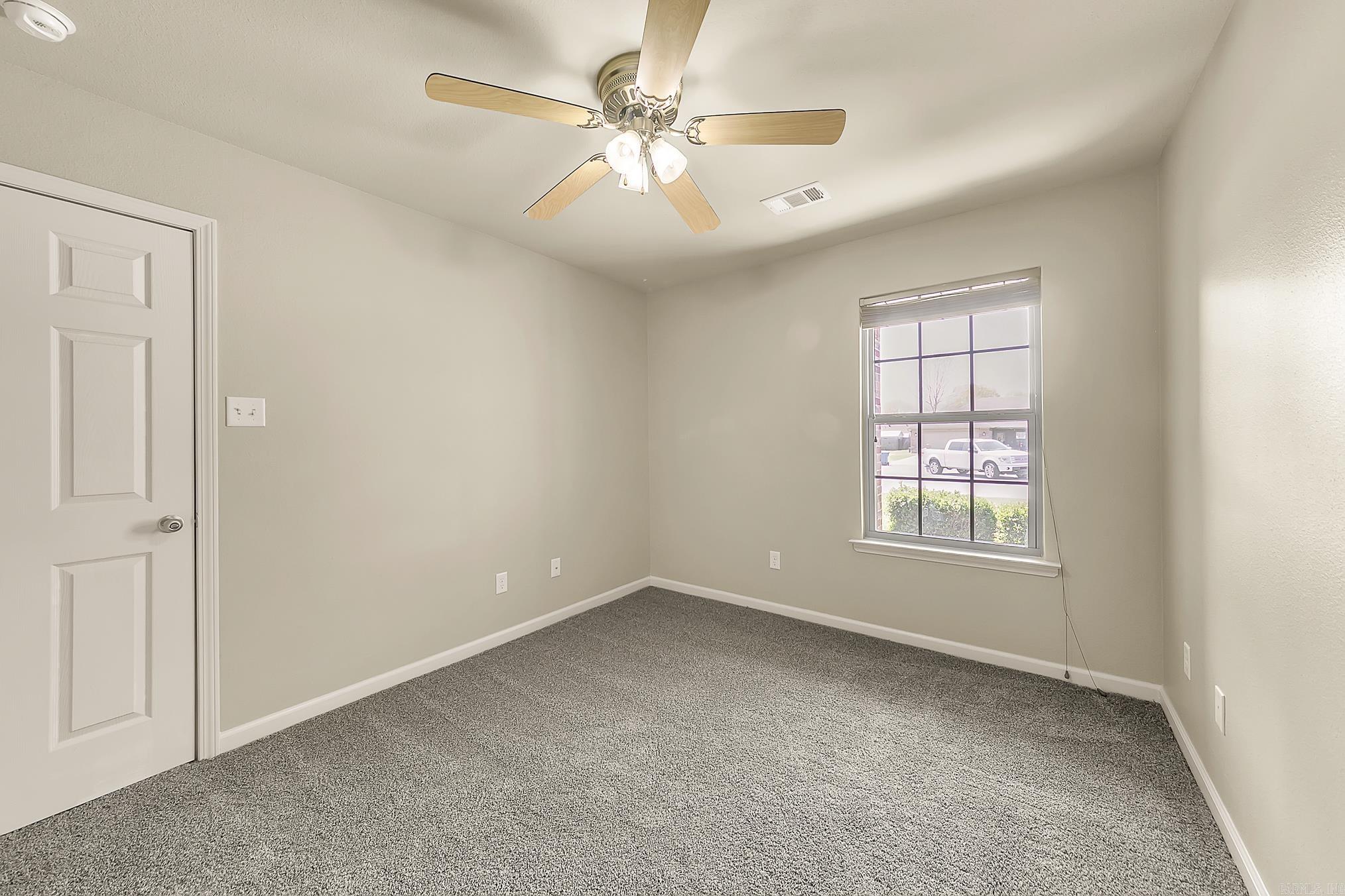 Trinity Place - Residential