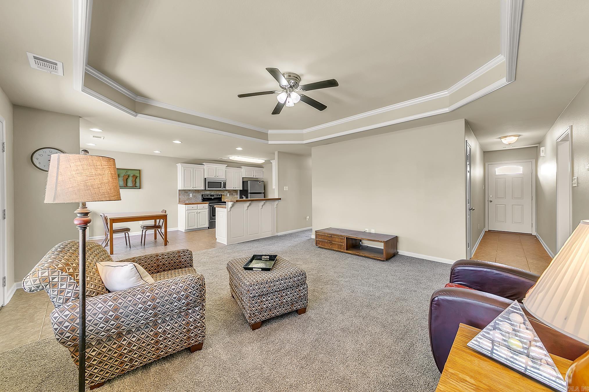 Trinity Place - Residential