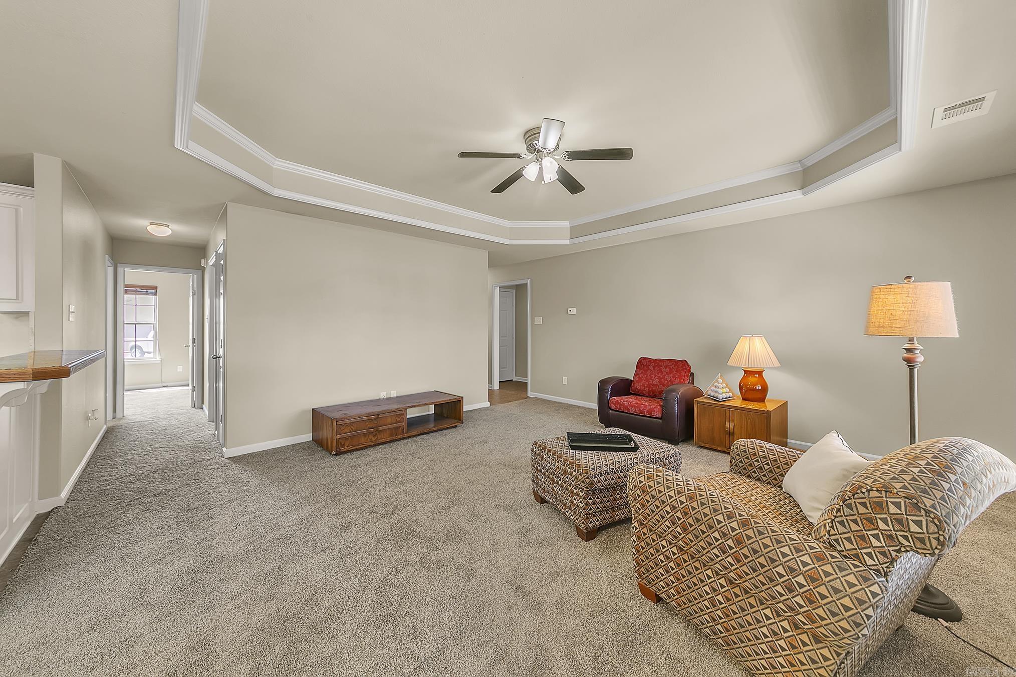 Trinity Place - Residential