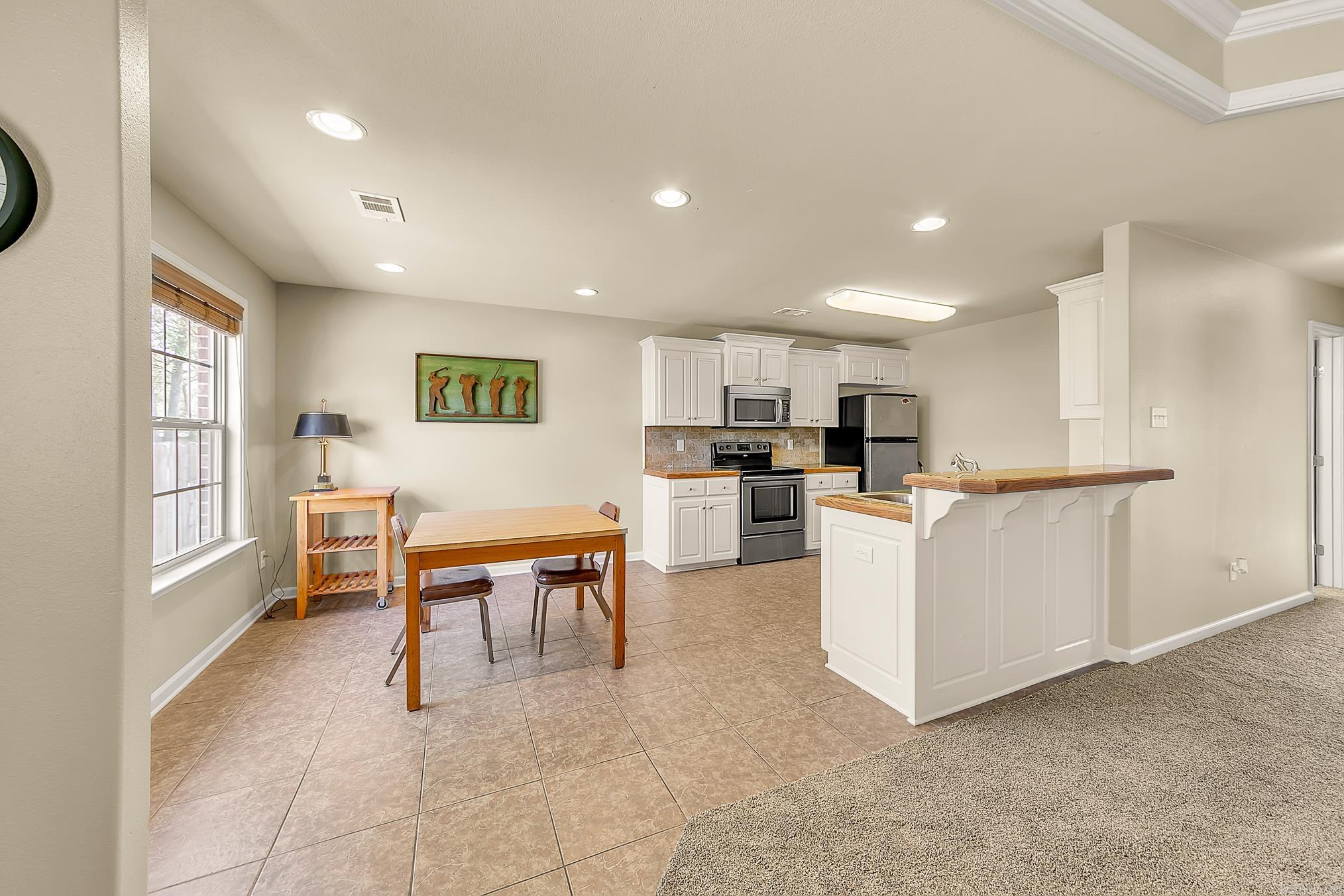 Trinity Place - Residential