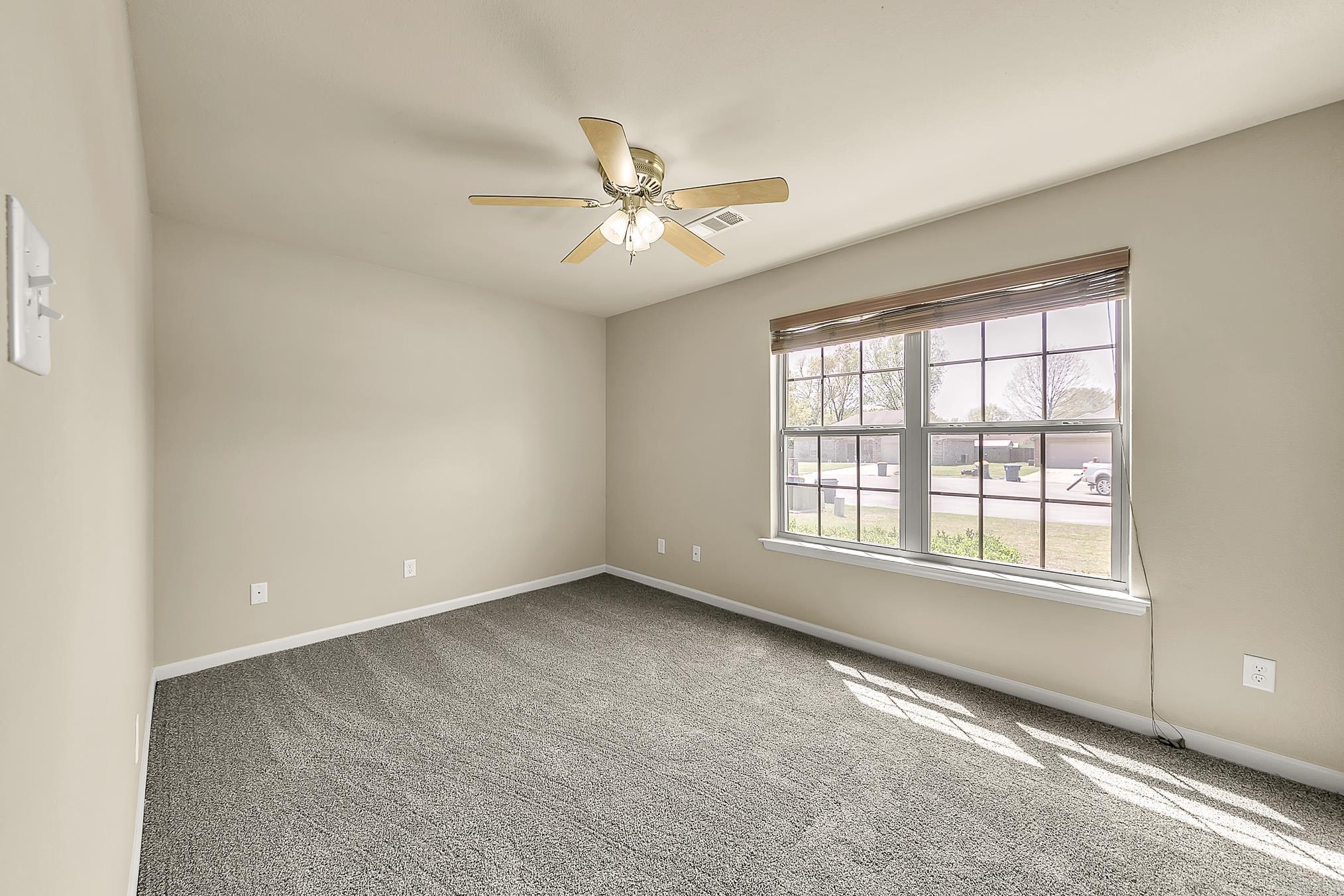 Trinity Place - Residential