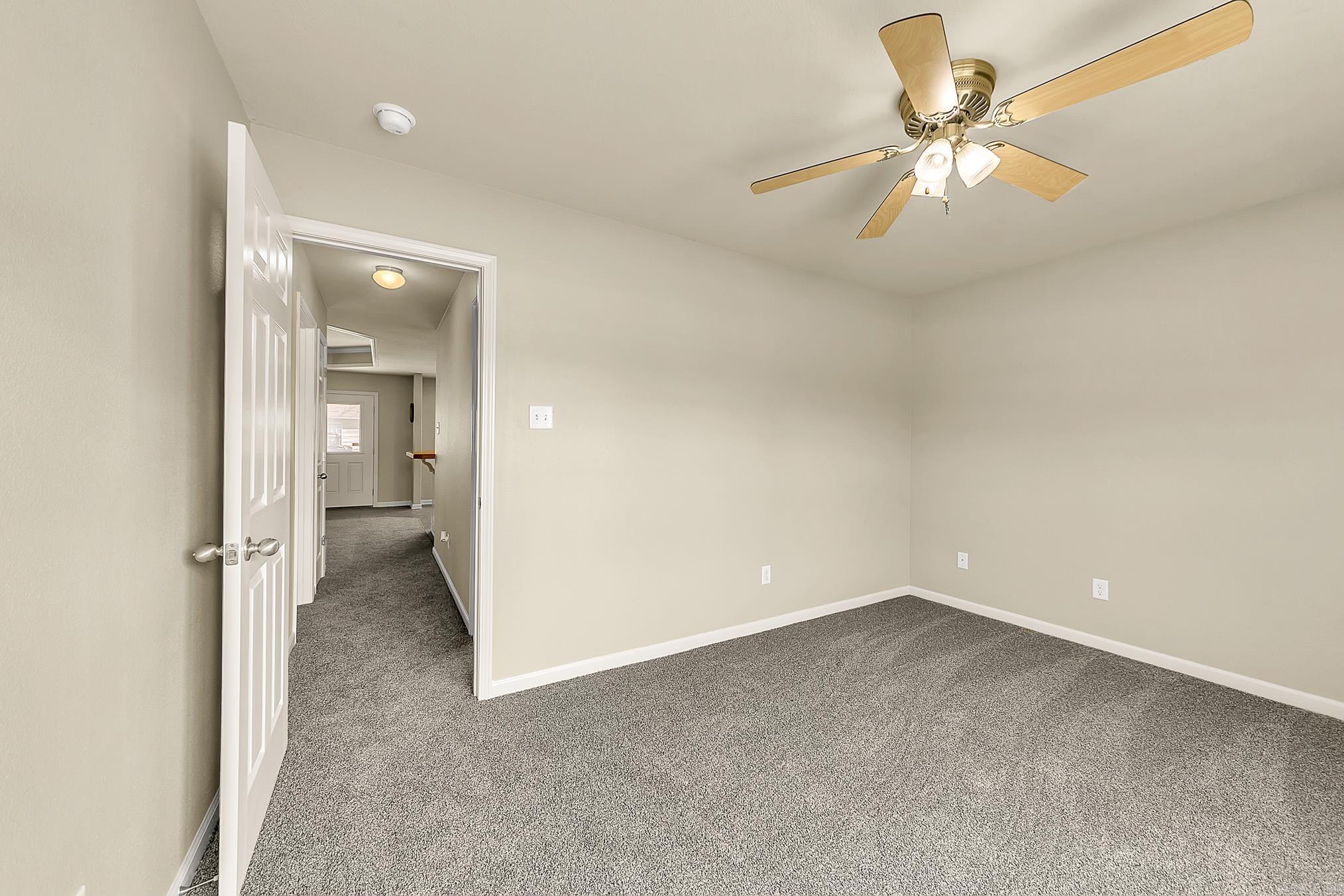 Trinity Place - Residential