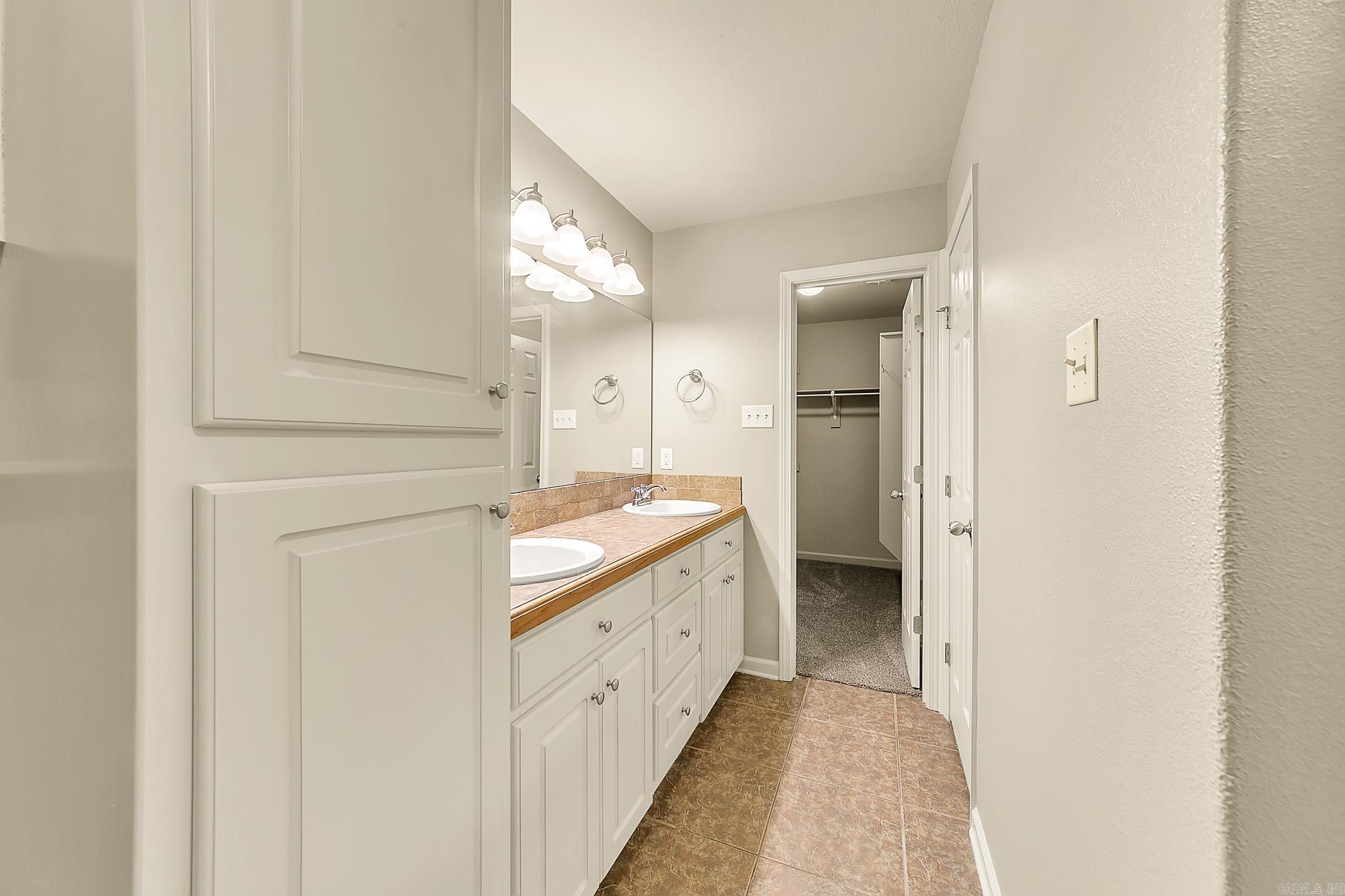 Trinity Place - Residential