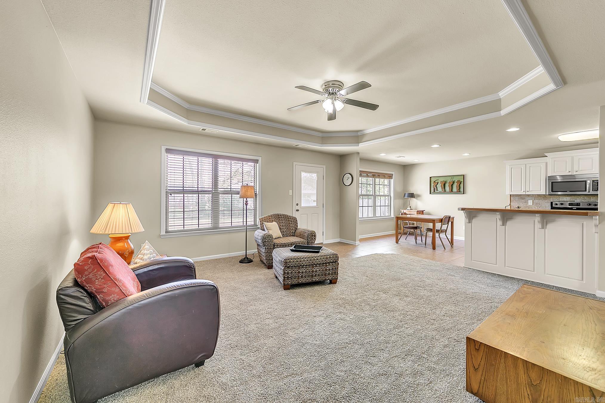 Trinity Place - Residential