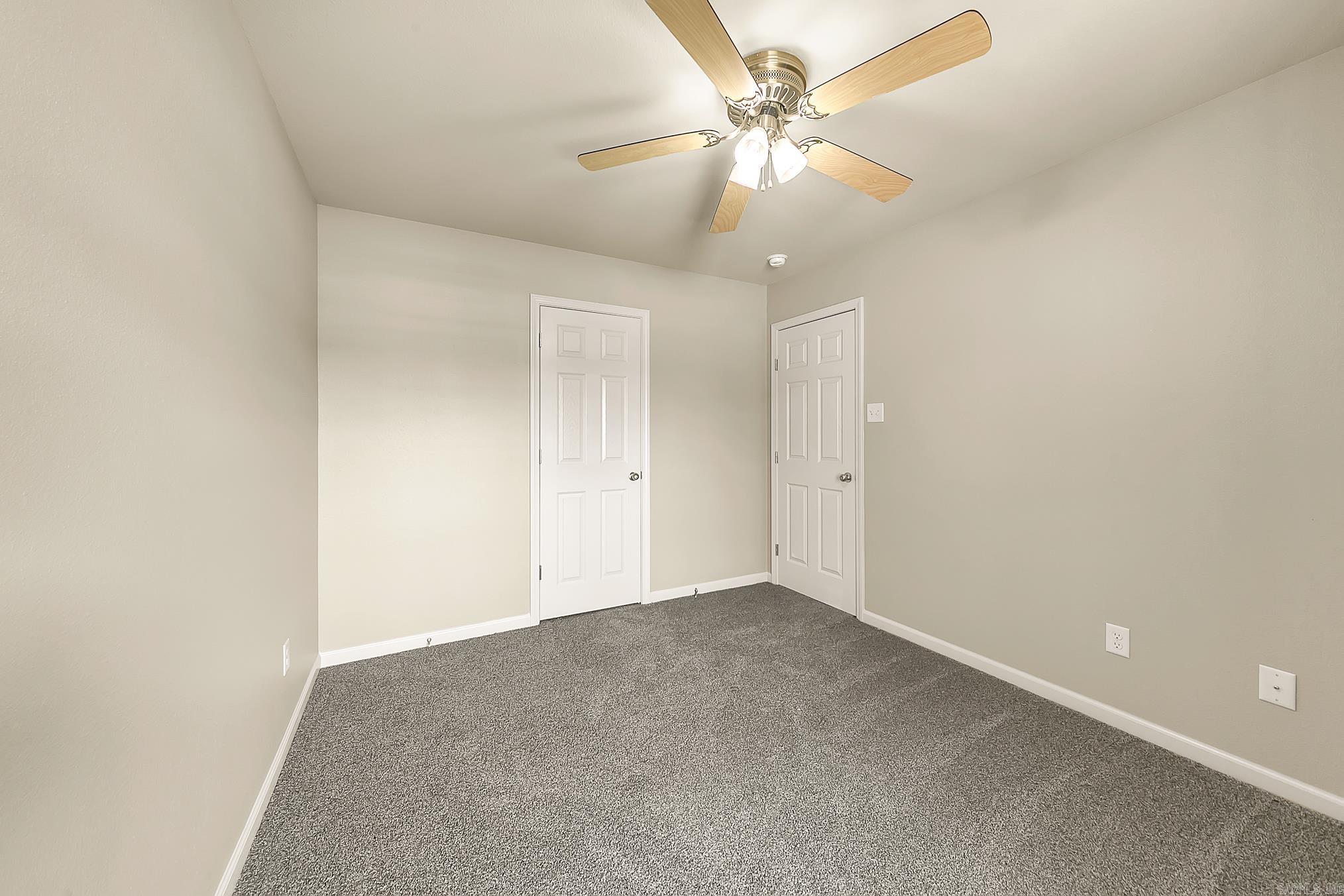 Trinity Place - Residential