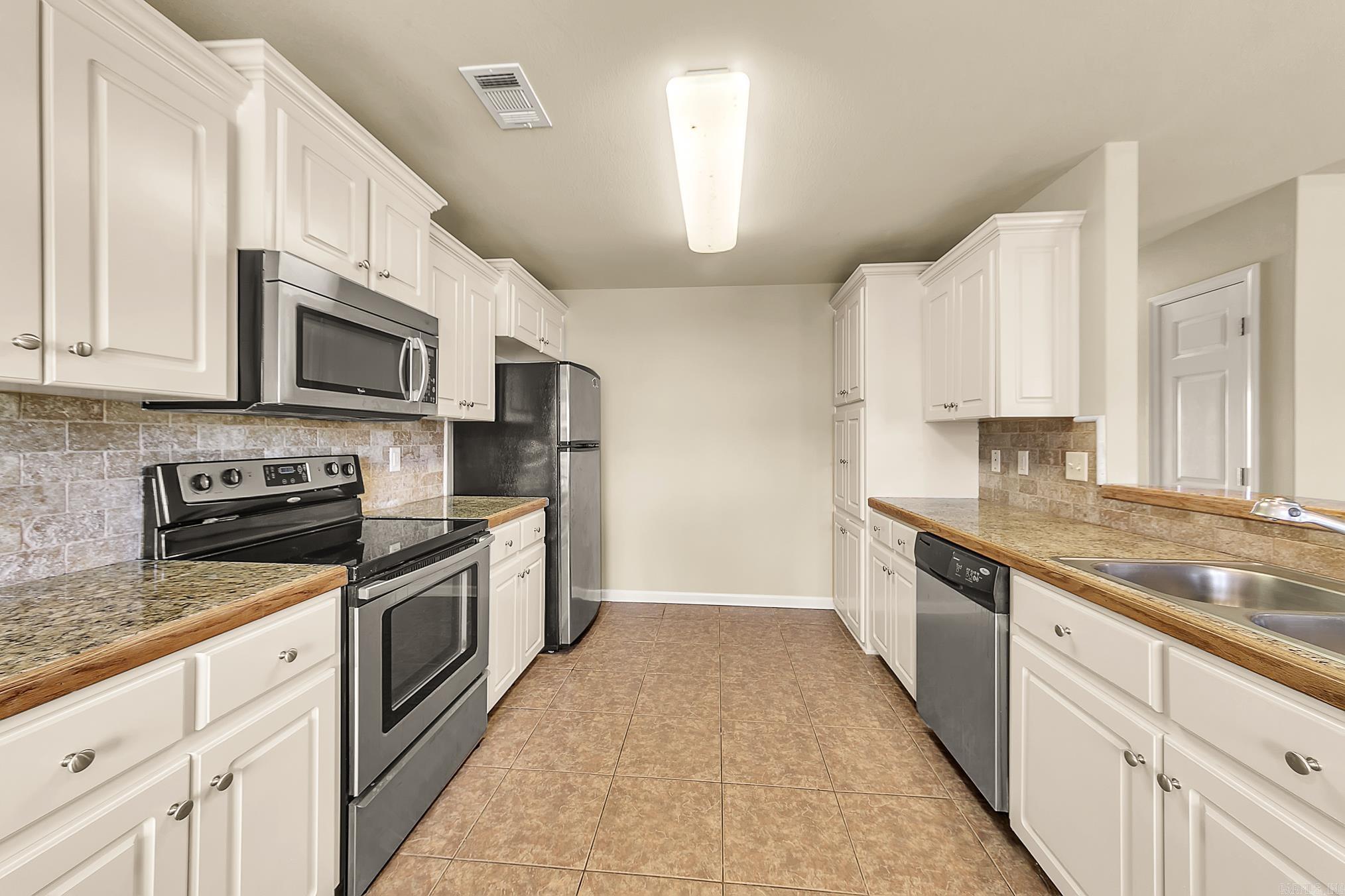 Trinity Place - Residential