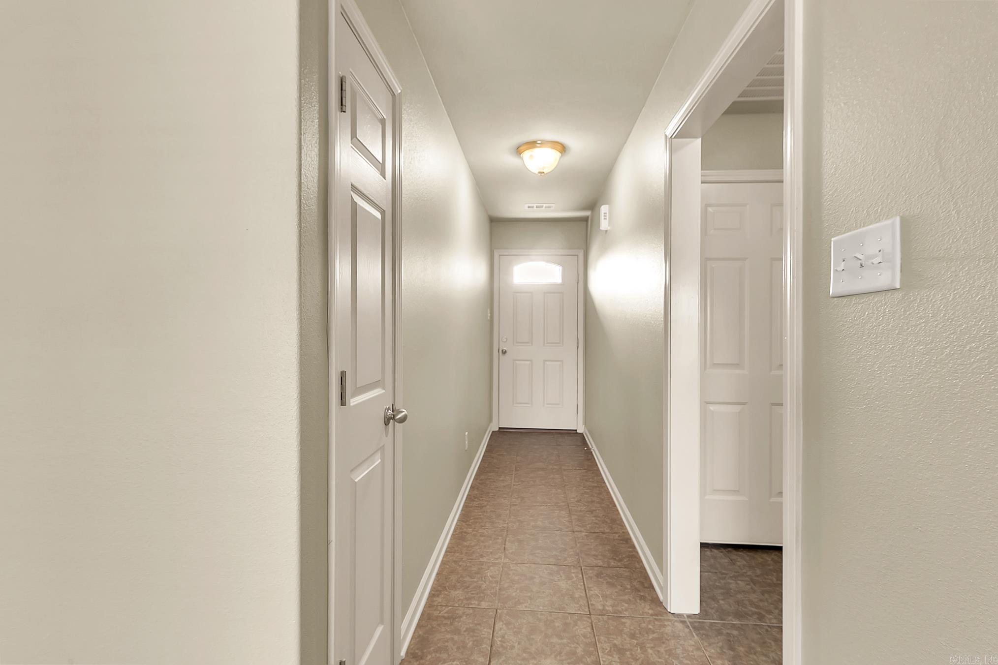 Trinity Place - Residential