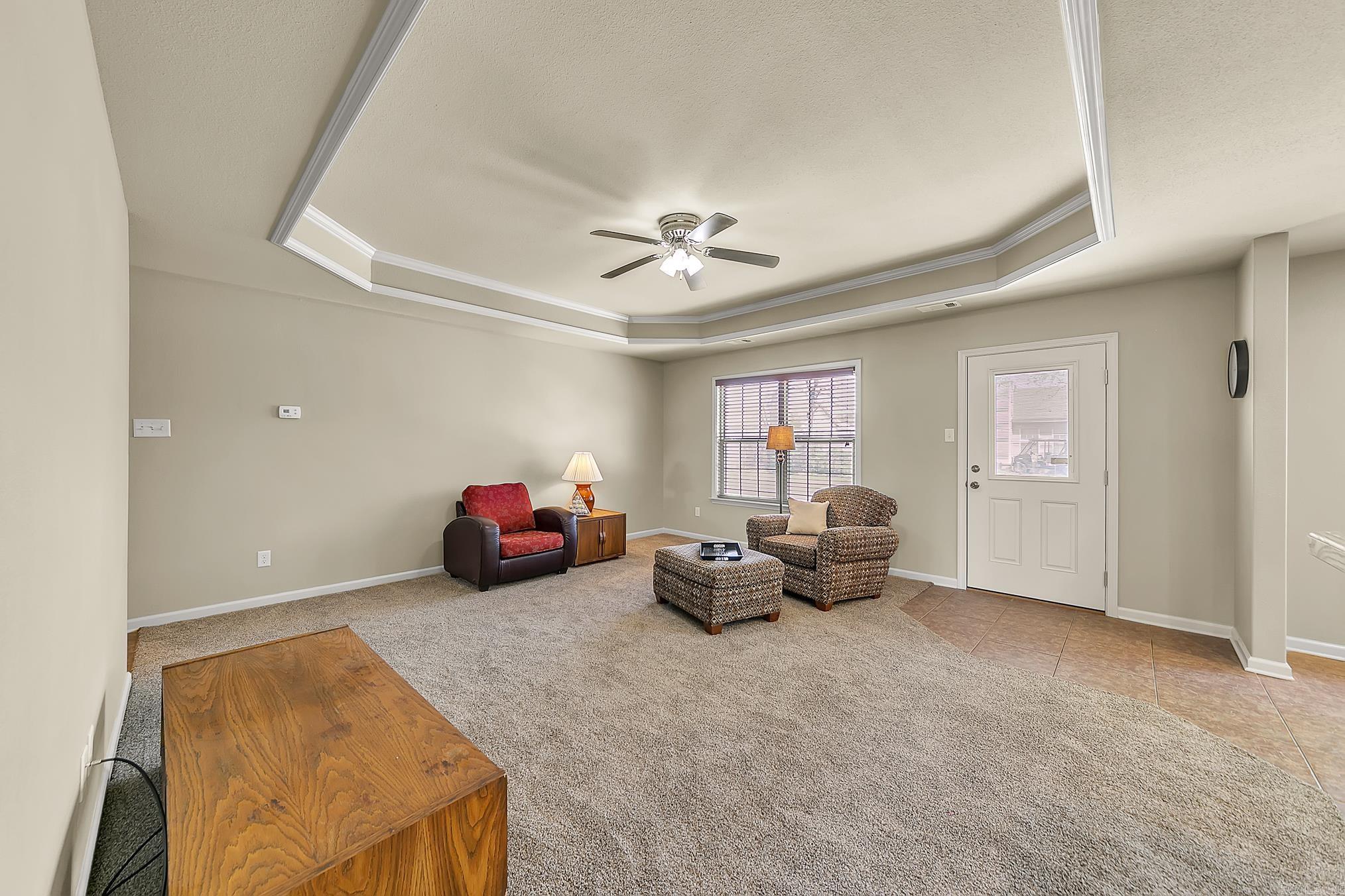 Trinity Place - Residential