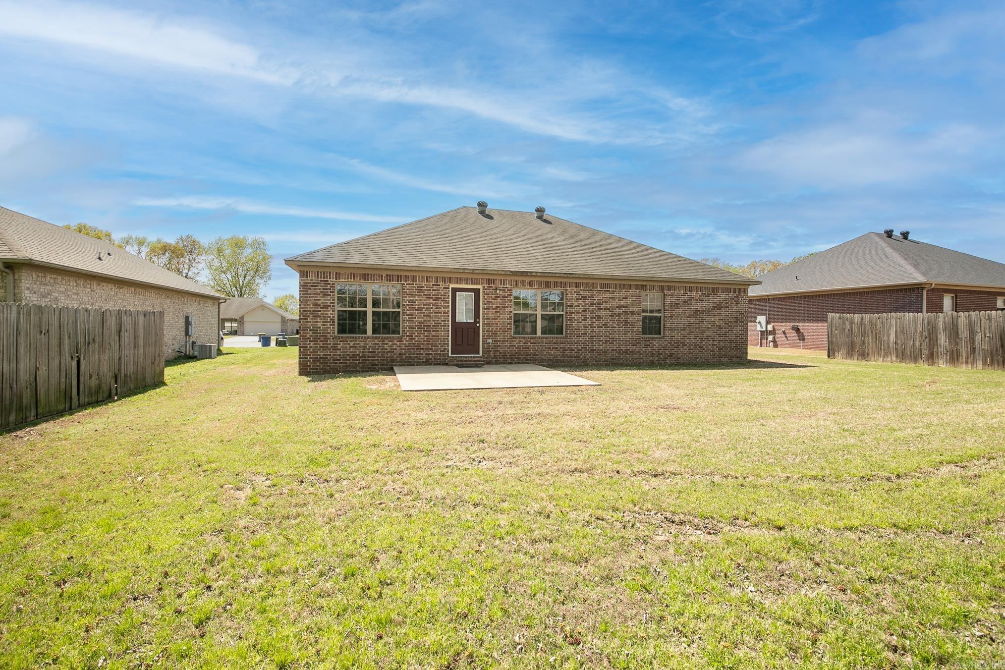 Trinity Place - Residential