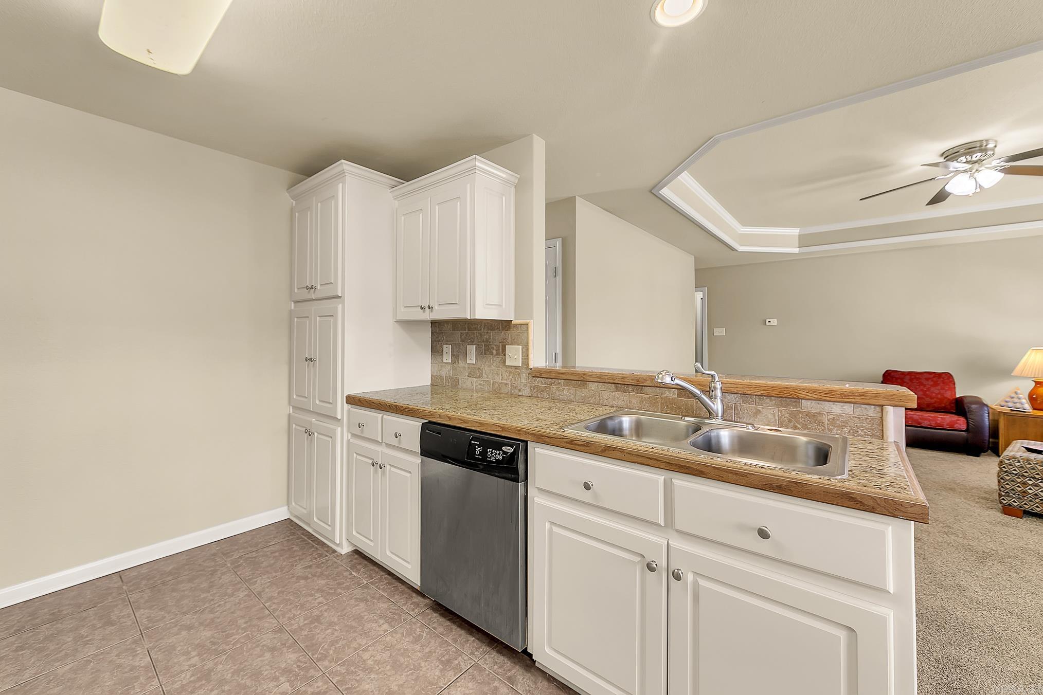 Trinity Place - Residential
