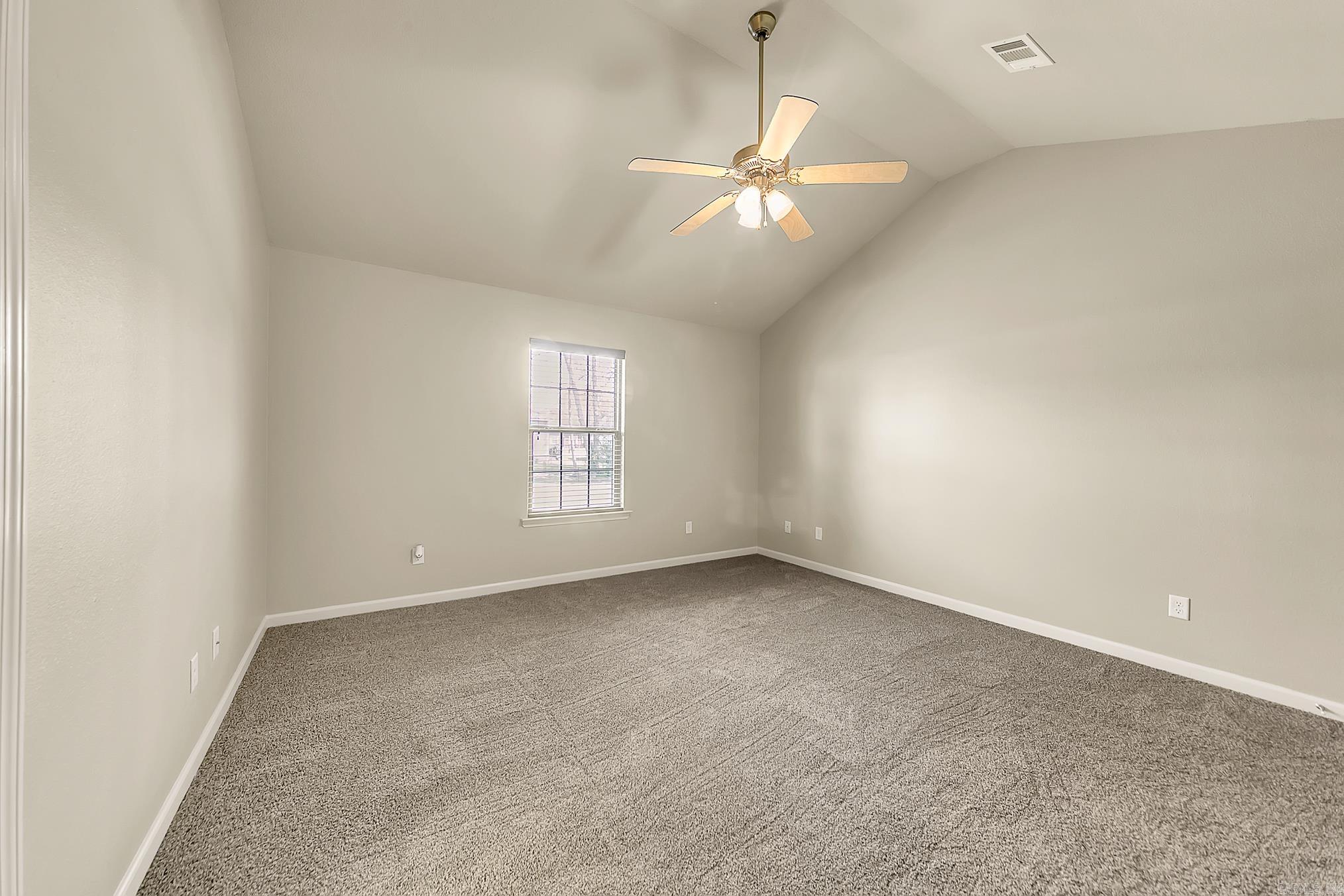 Trinity Place - Residential