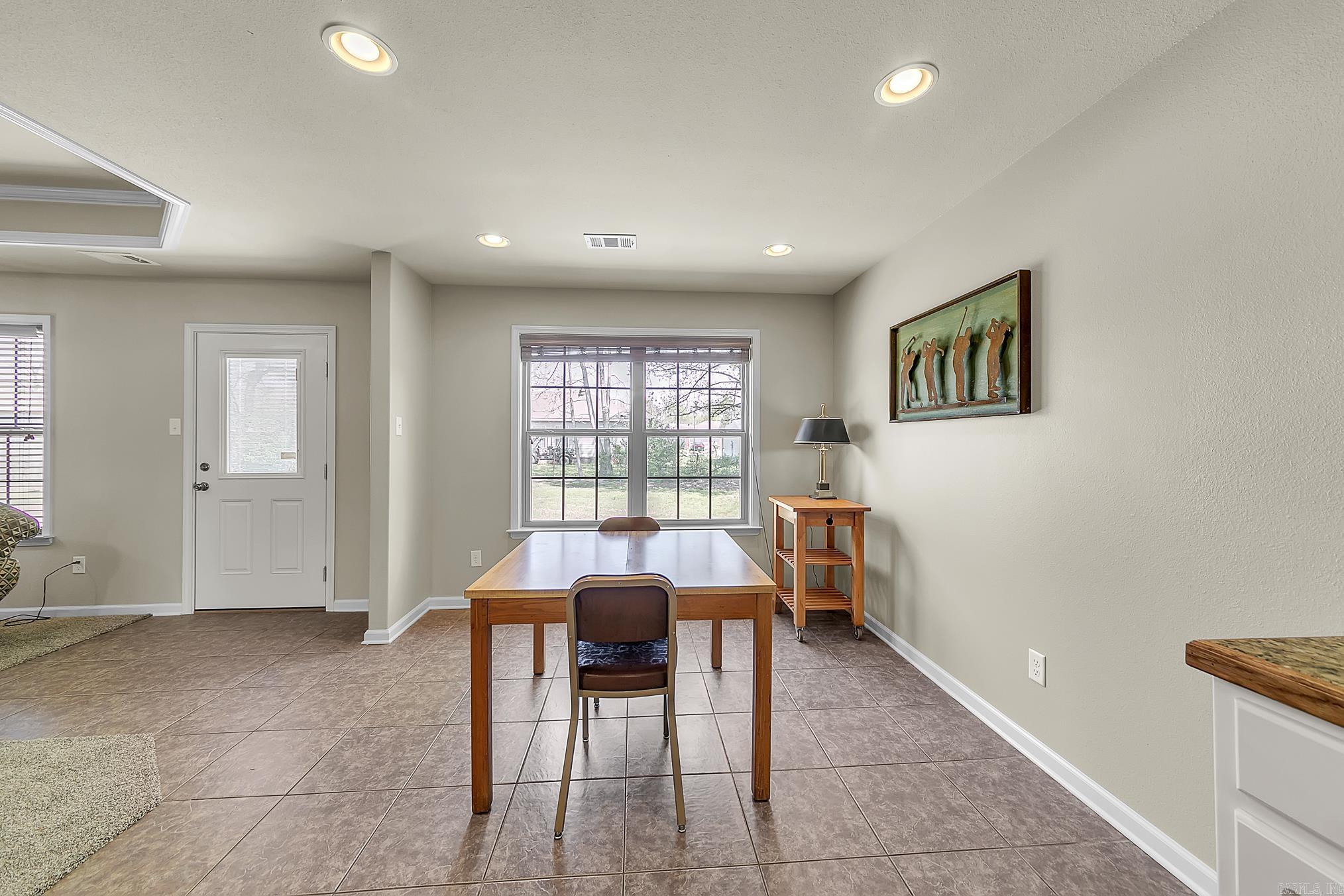 Trinity Place - Residential