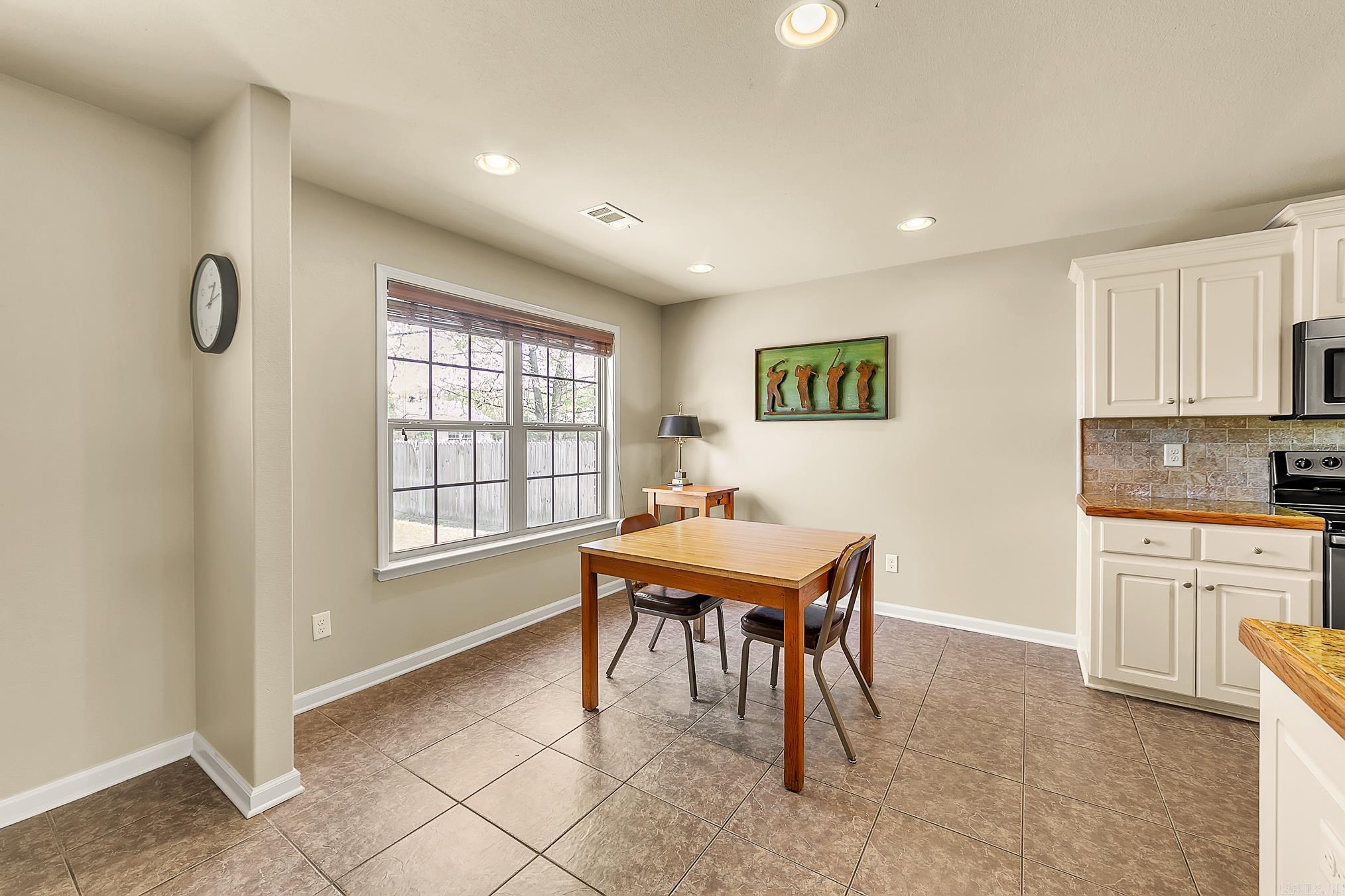Trinity Place - Residential