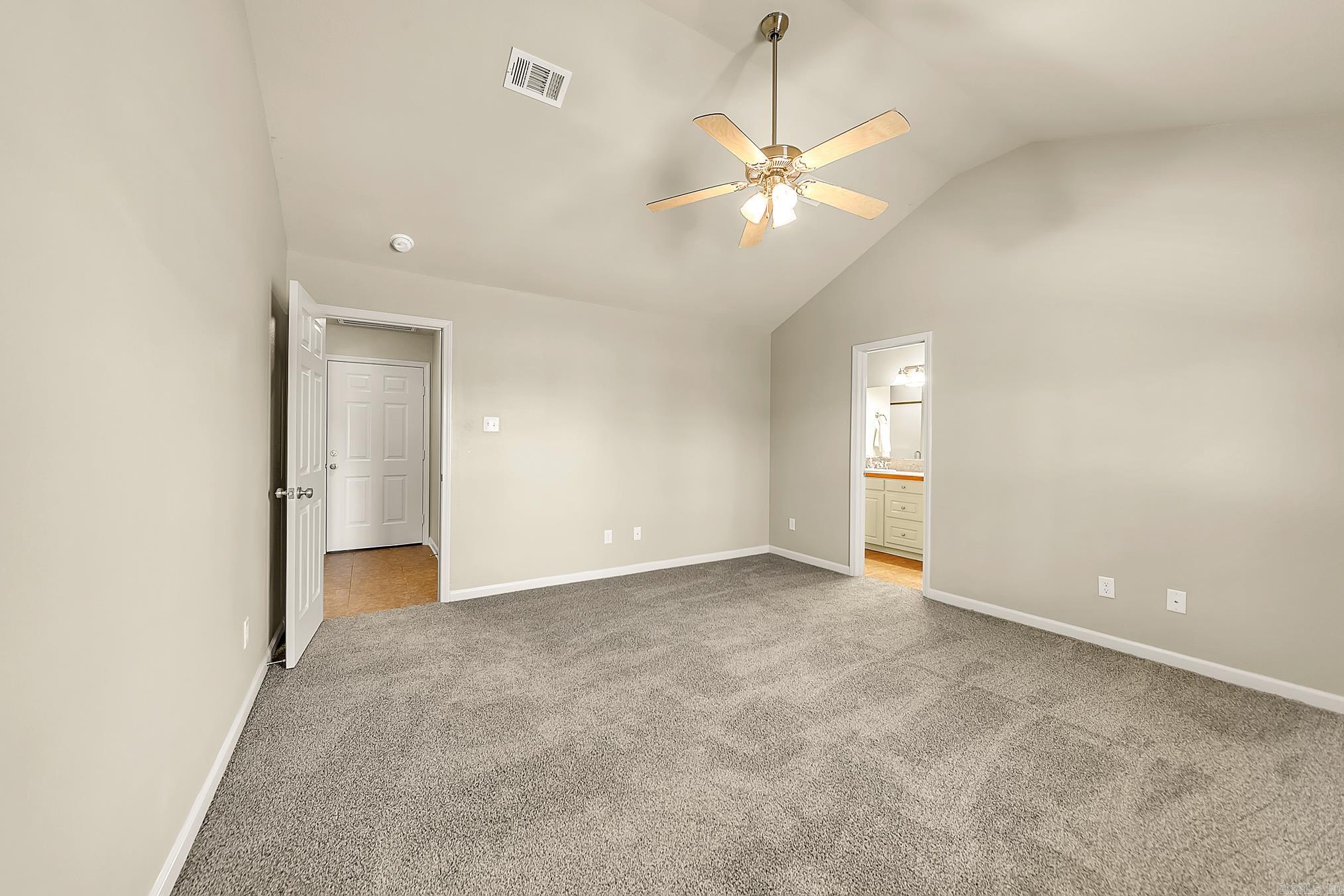Trinity Place - Residential
