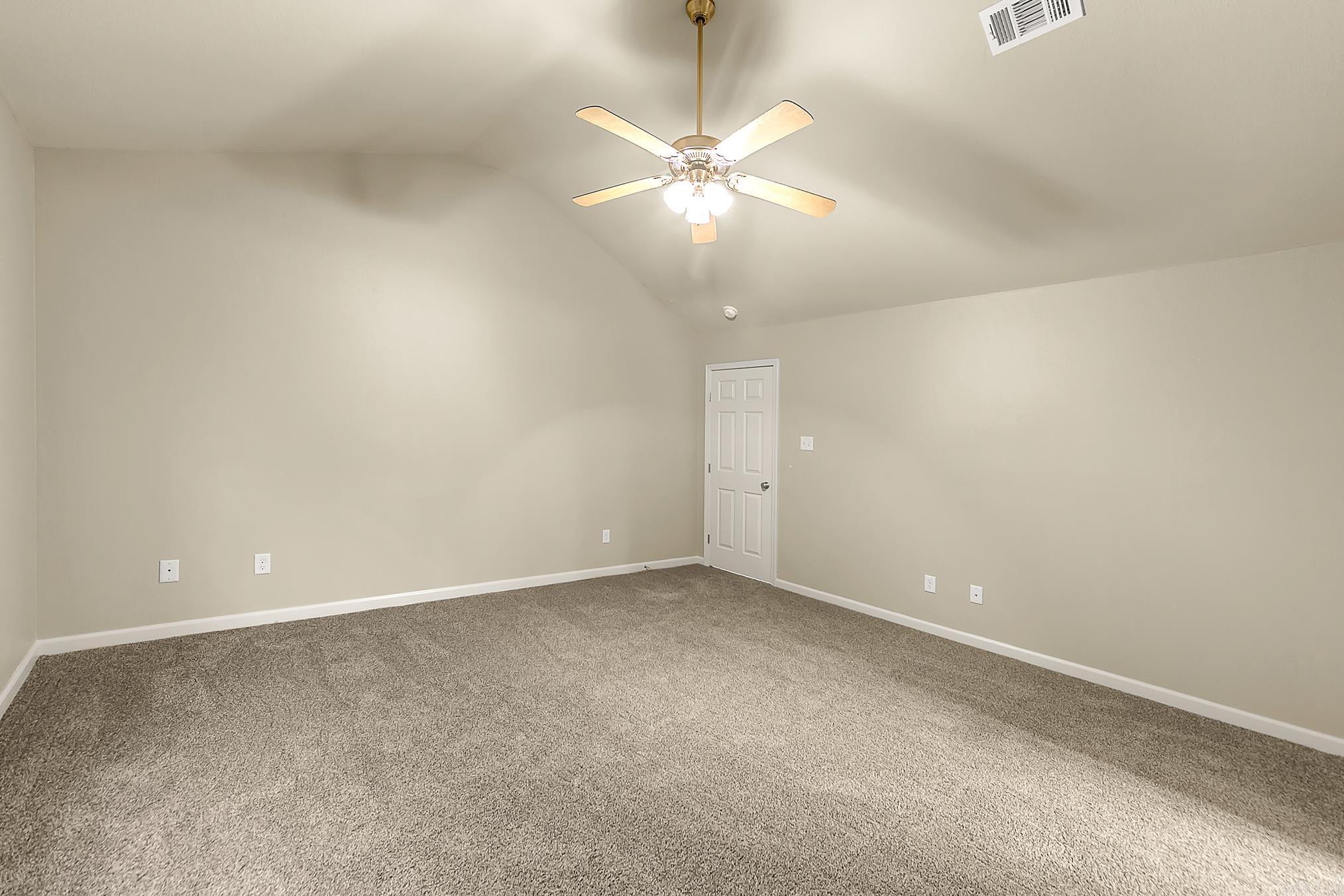 Trinity Place - Residential