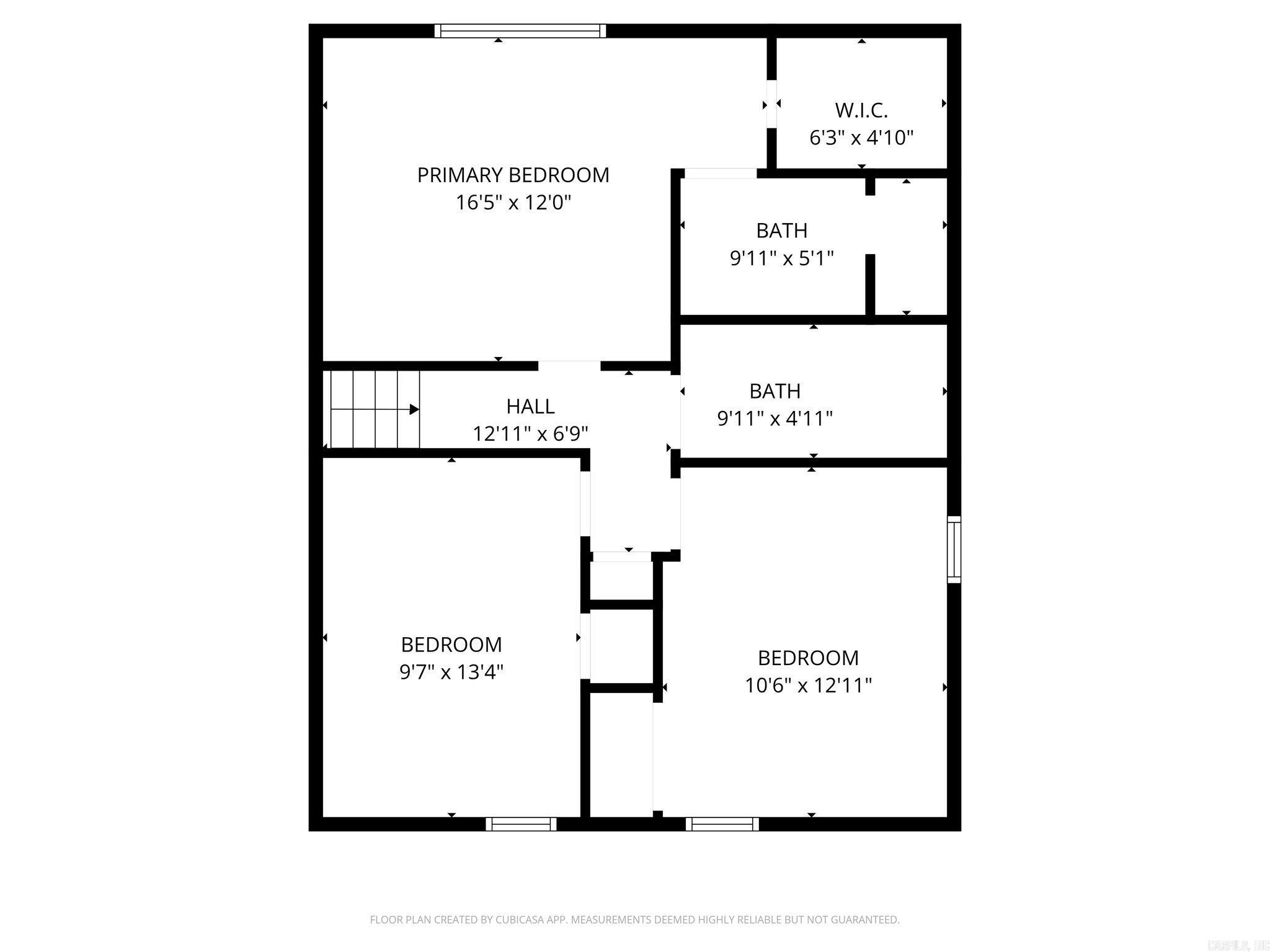 WINDAMERE - Residential