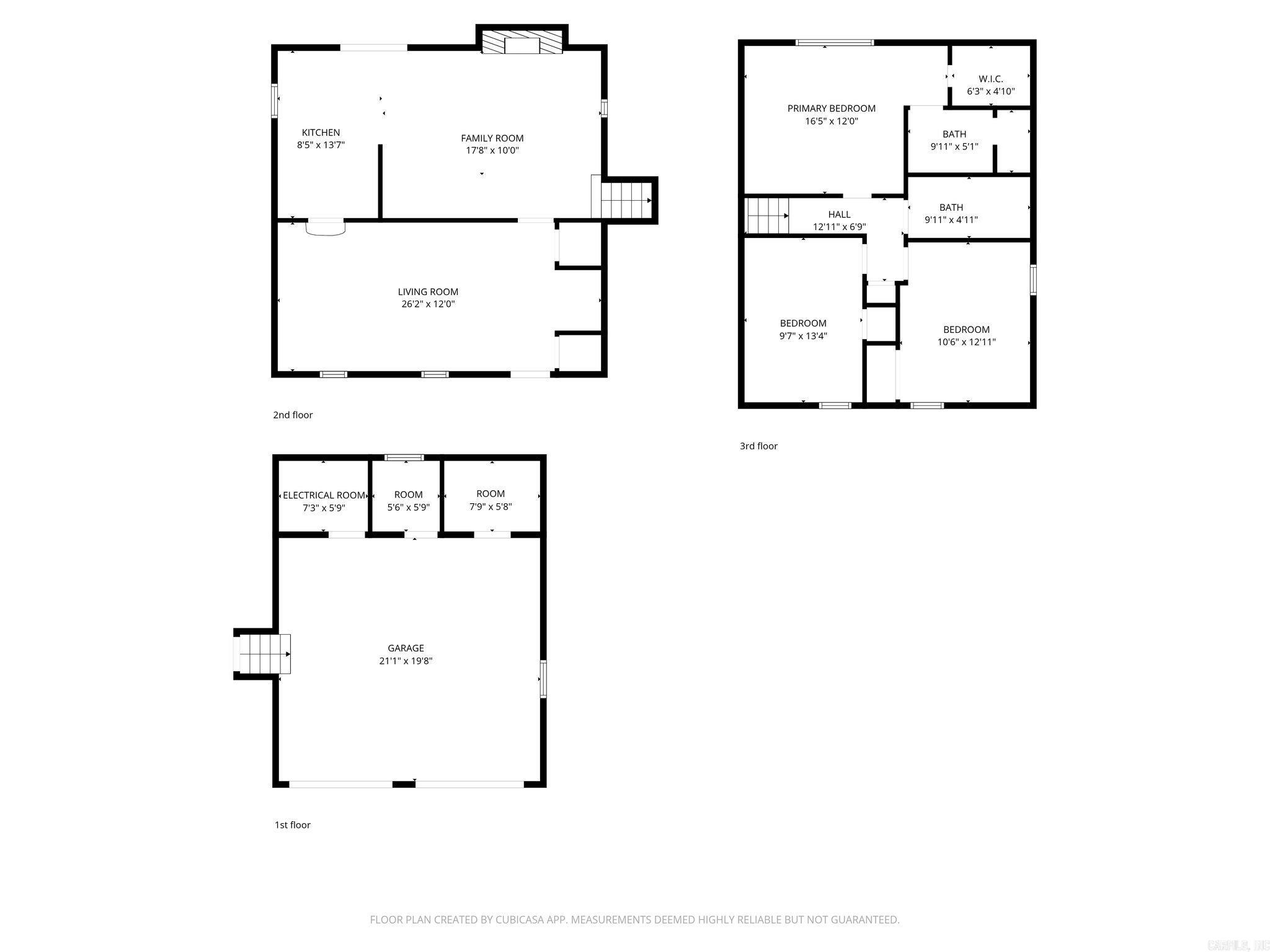 WINDAMERE - Residential