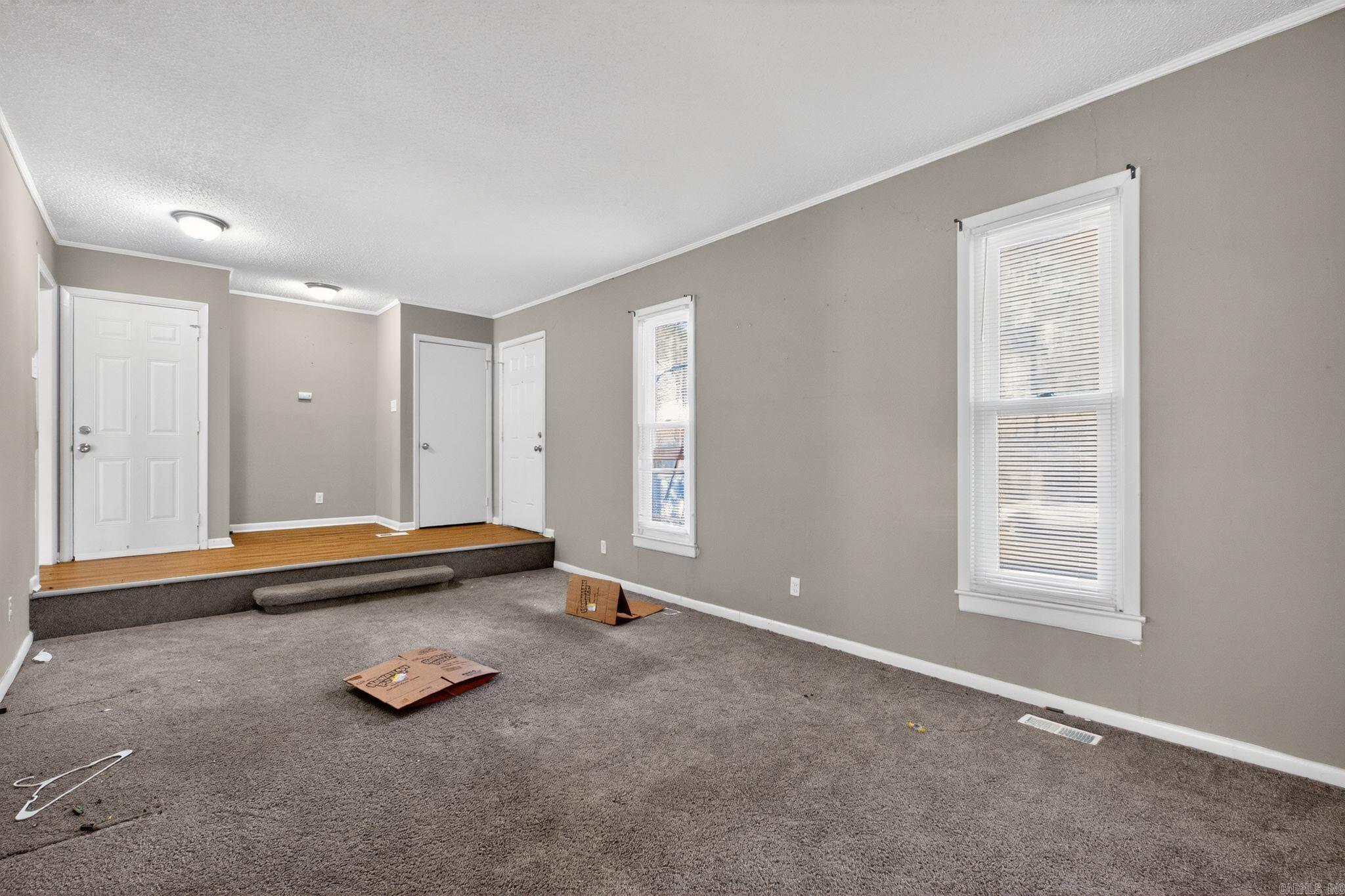 WINDAMERE - Residential