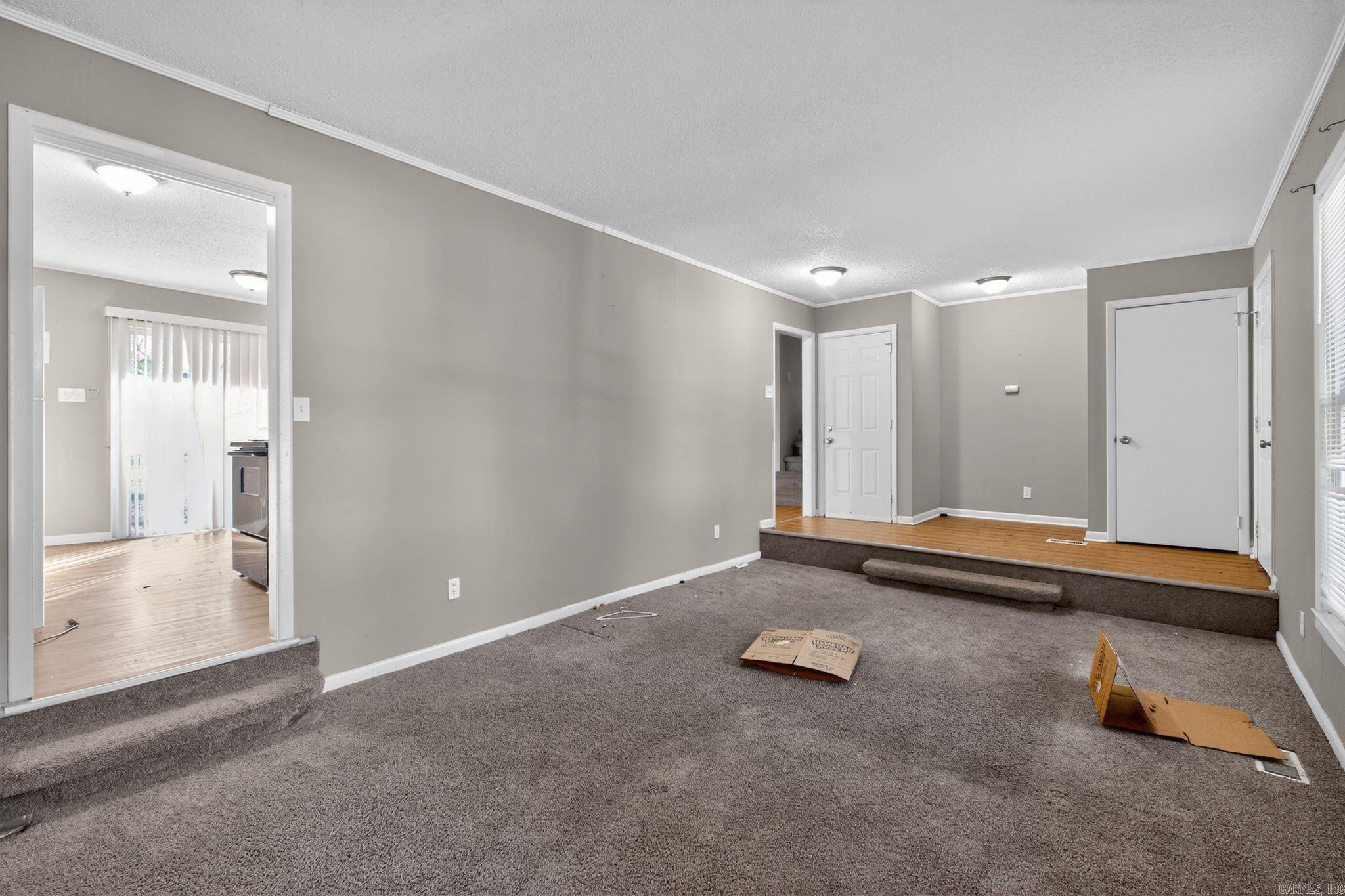 WINDAMERE - Residential