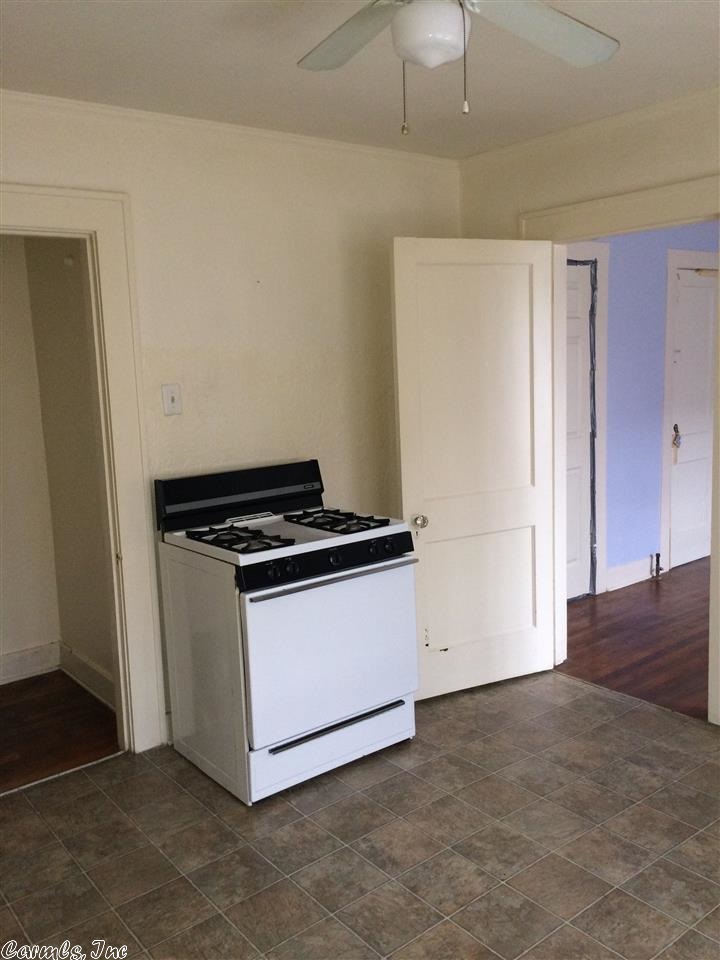 Plateau - Residential