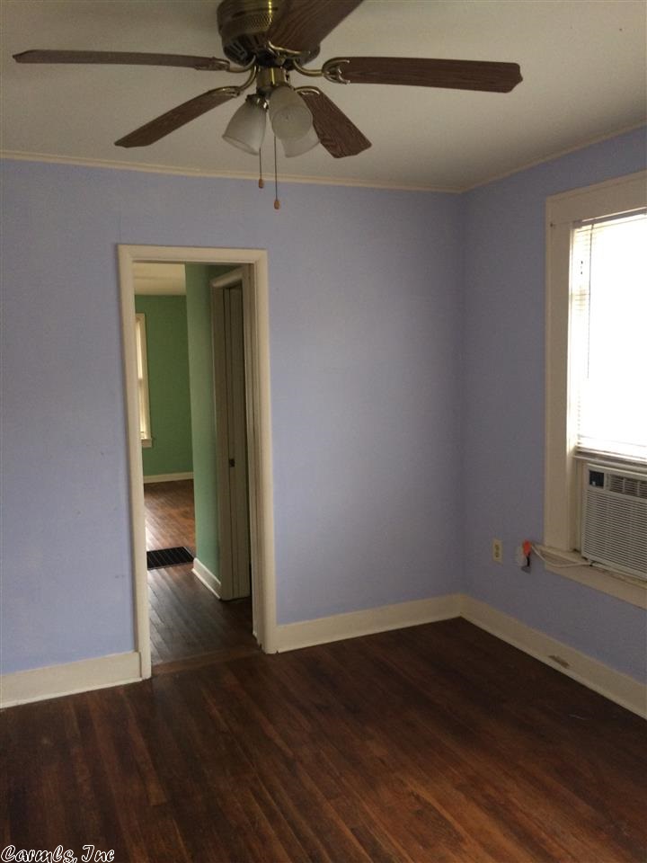 Plateau - Residential