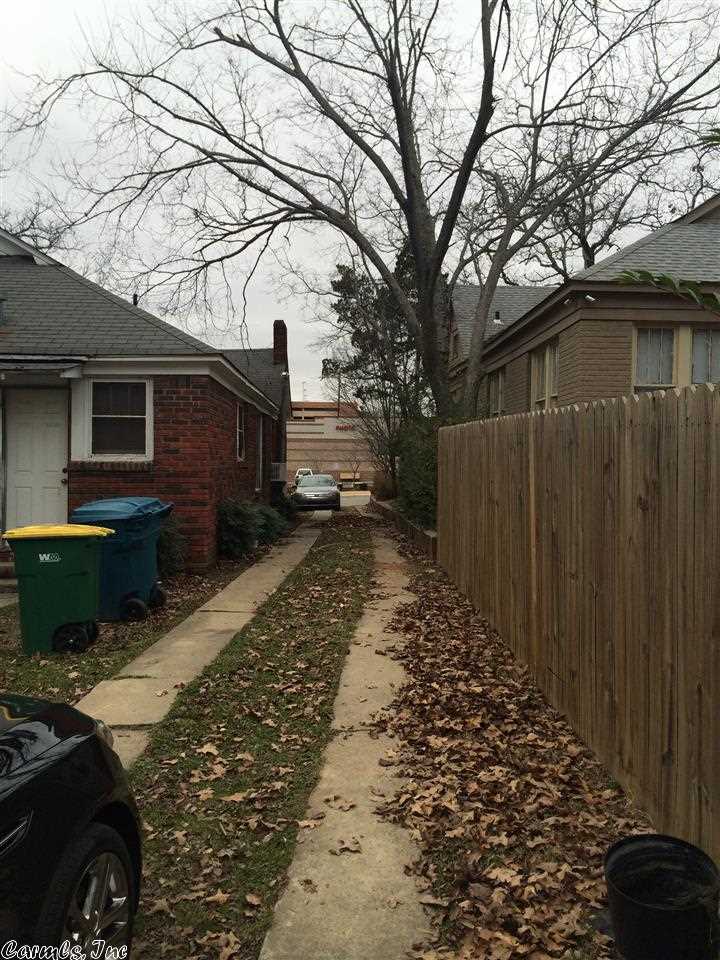 Plateau - Residential