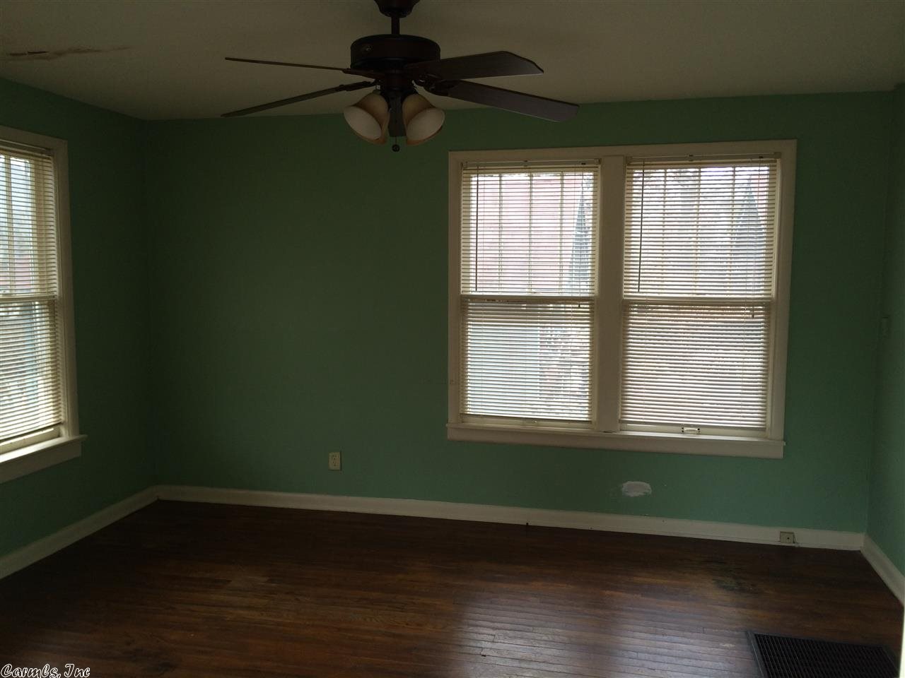 Plateau - Residential