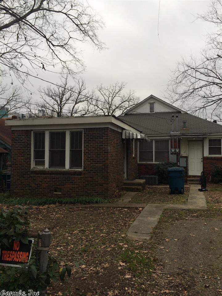 Plateau - Residential