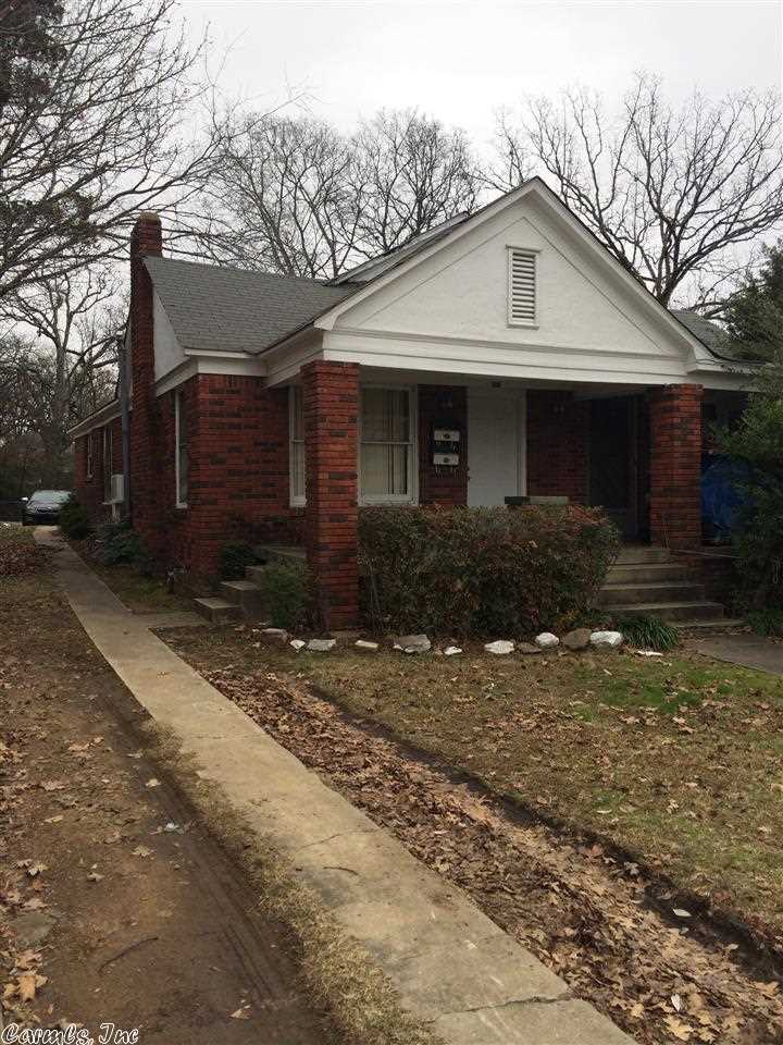 Plateau - Residential