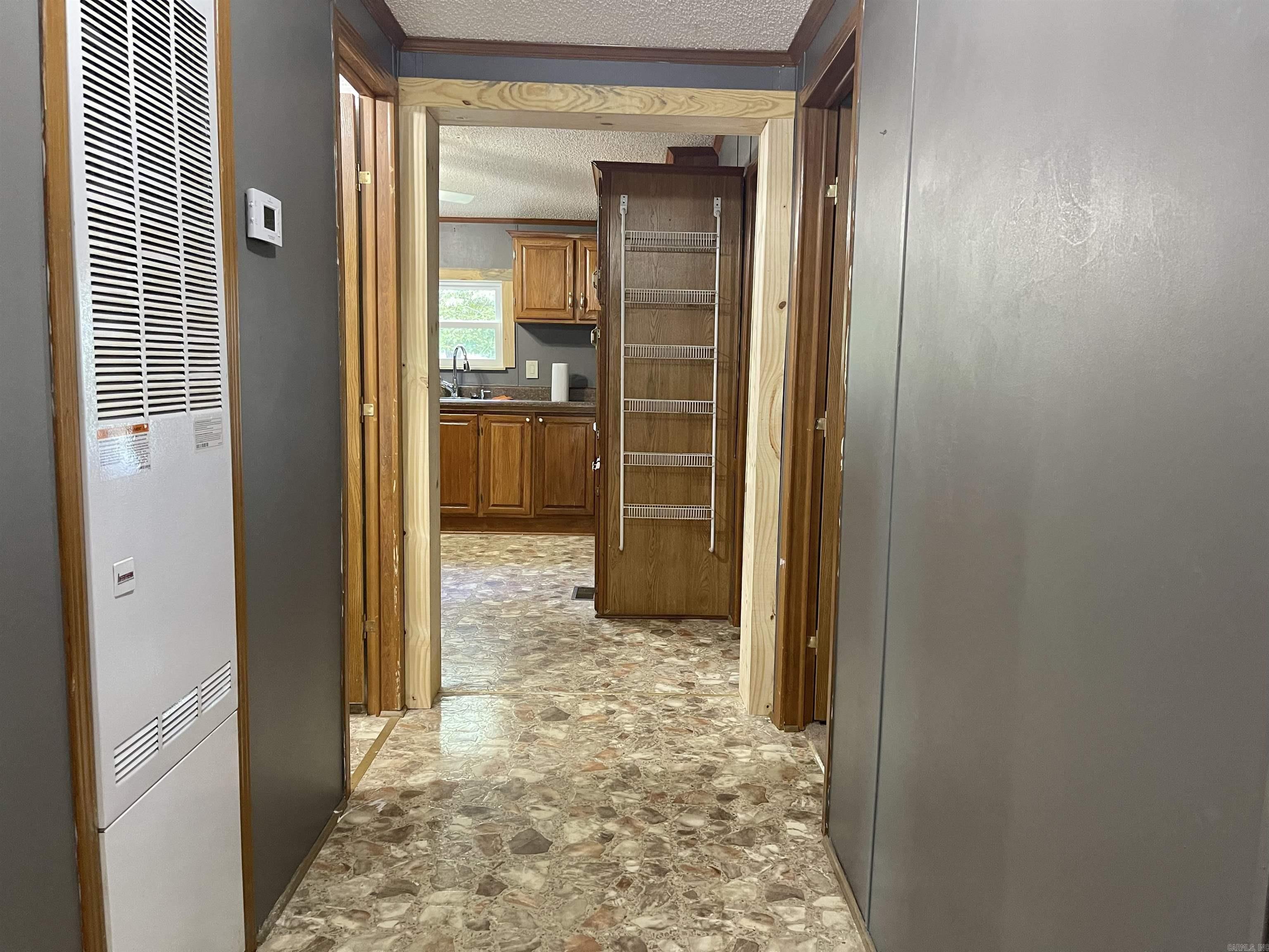 ICO NORTH - Residential