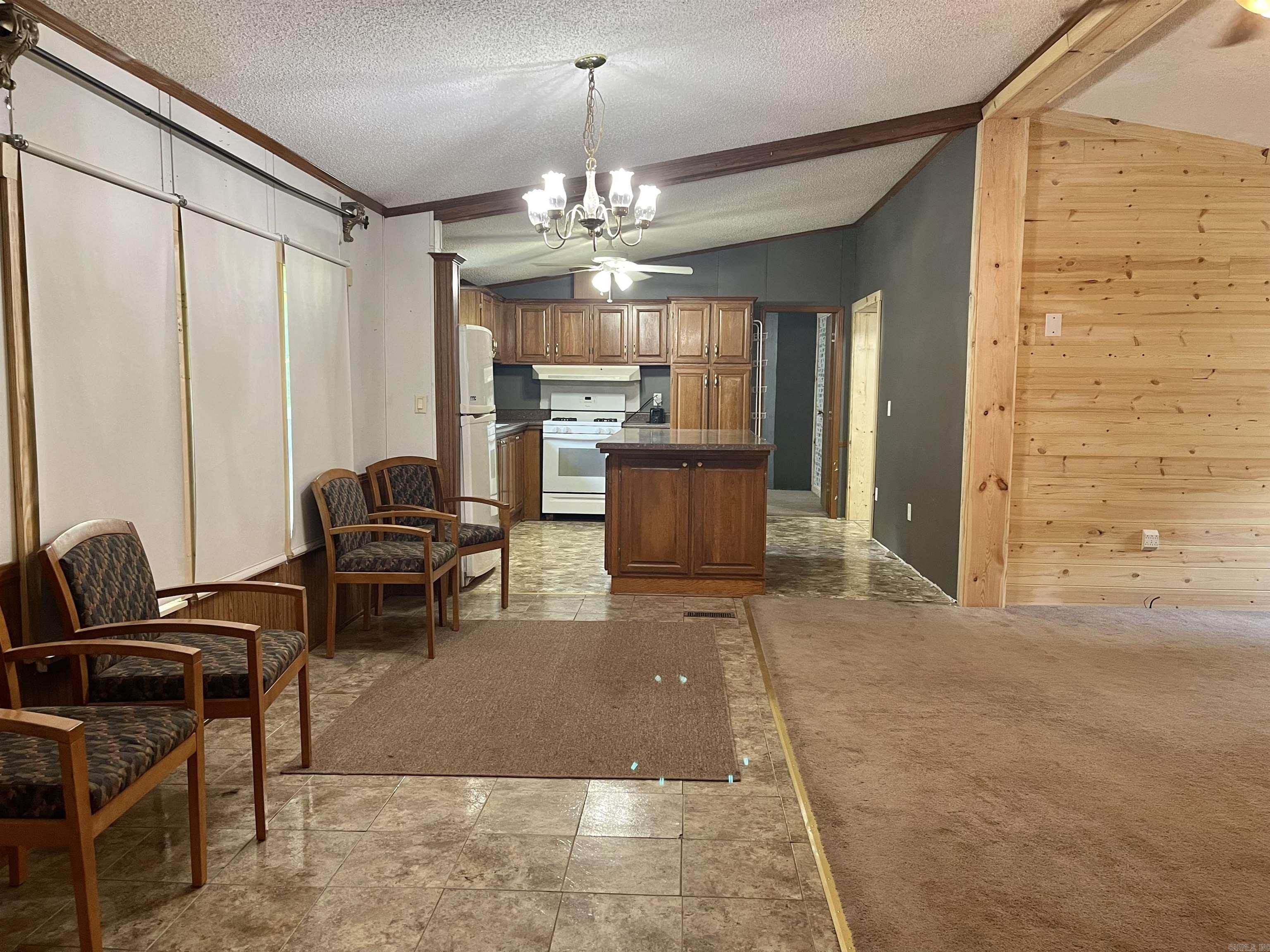 ICO NORTH - Residential