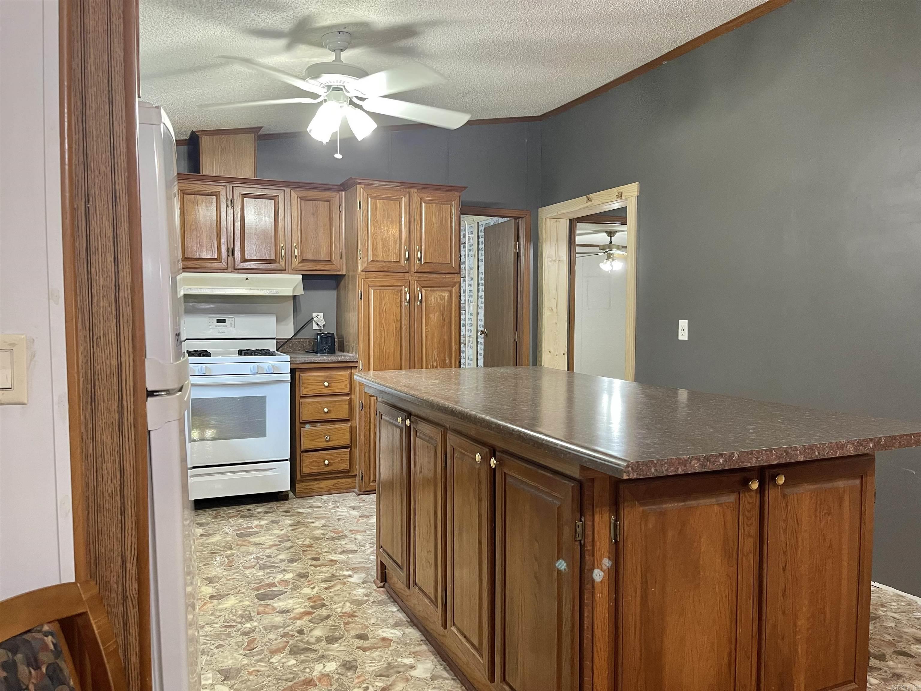 ICO NORTH - Residential