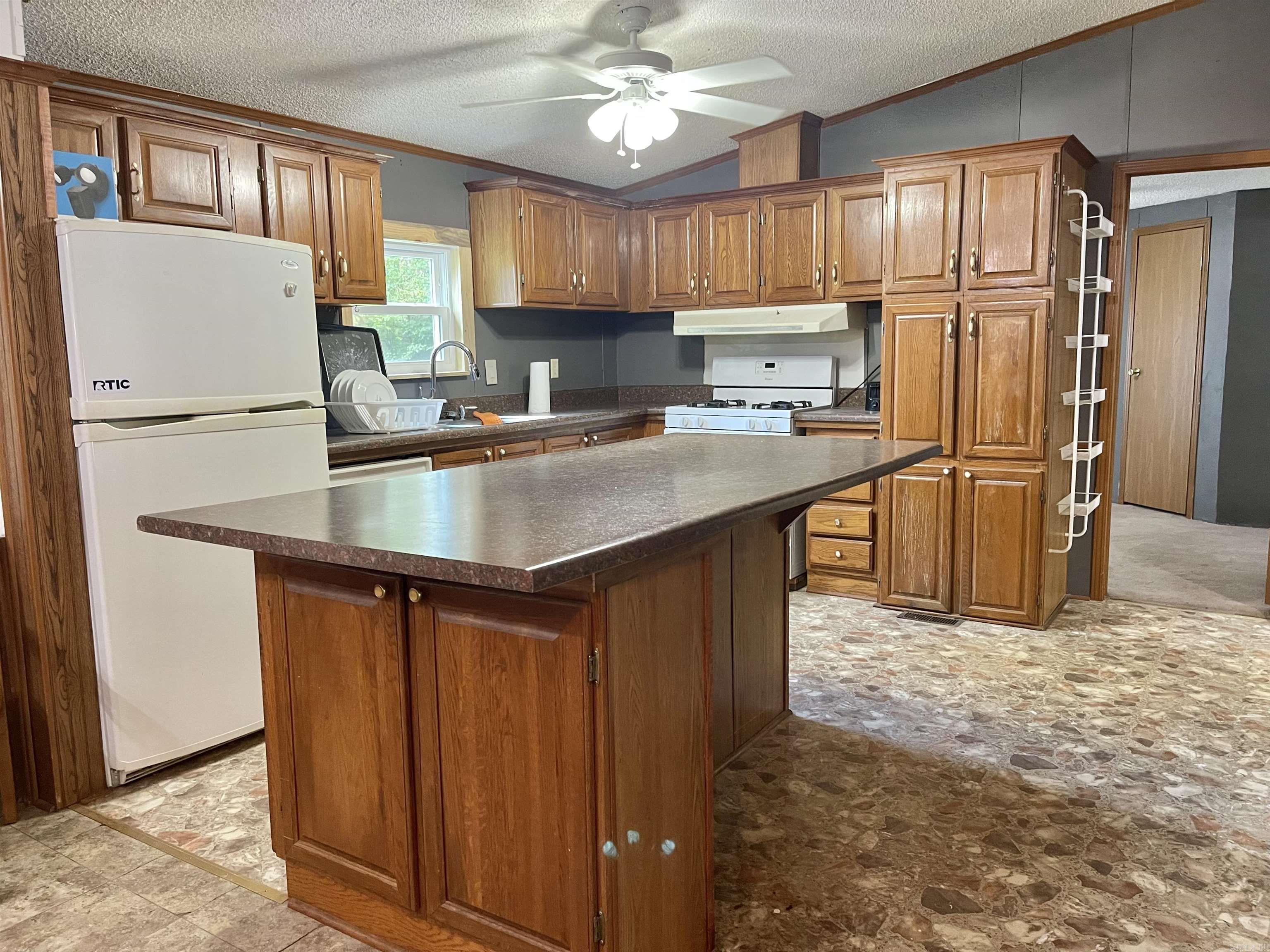 ICO NORTH - Residential