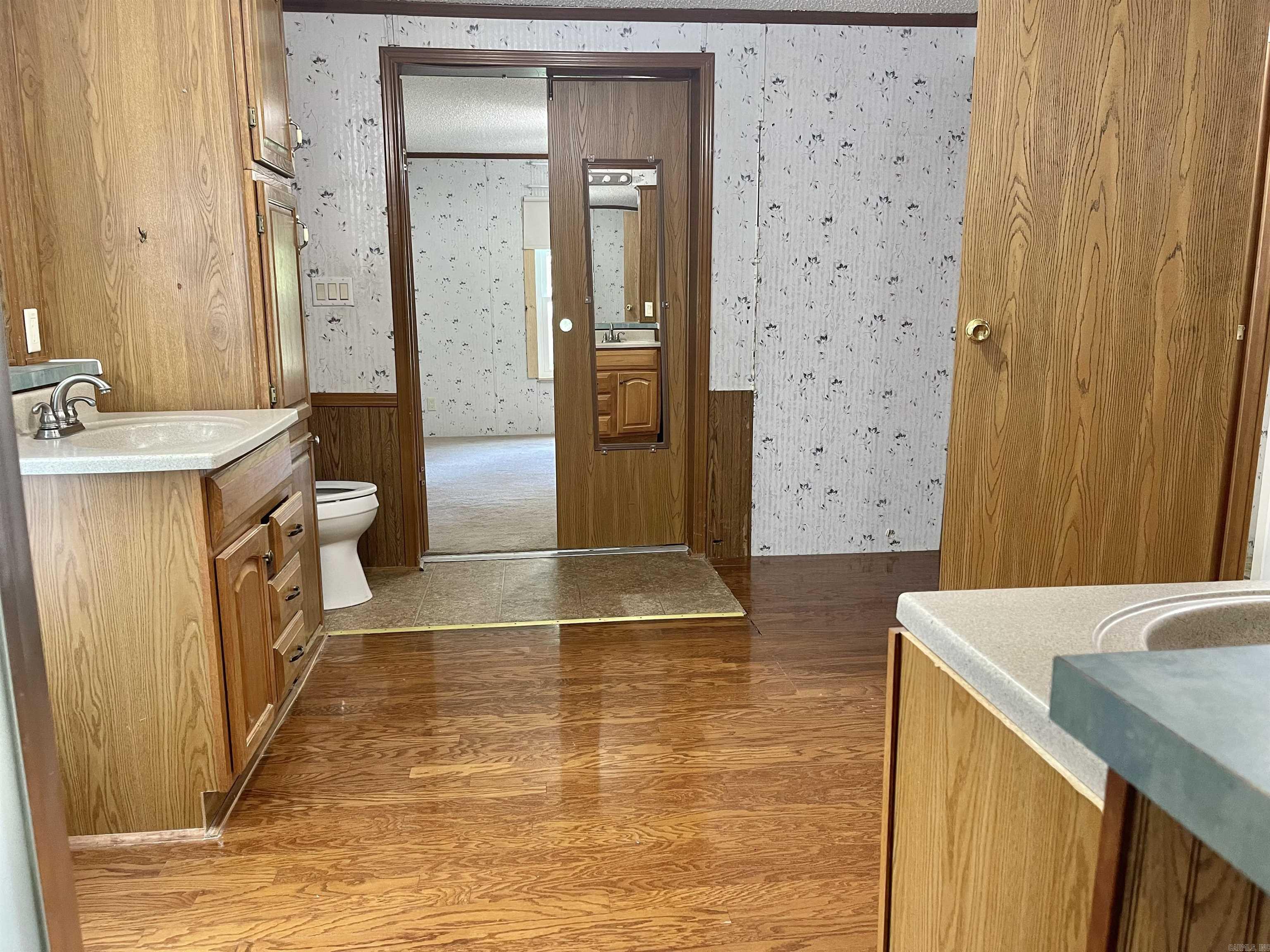 ICO NORTH - Residential