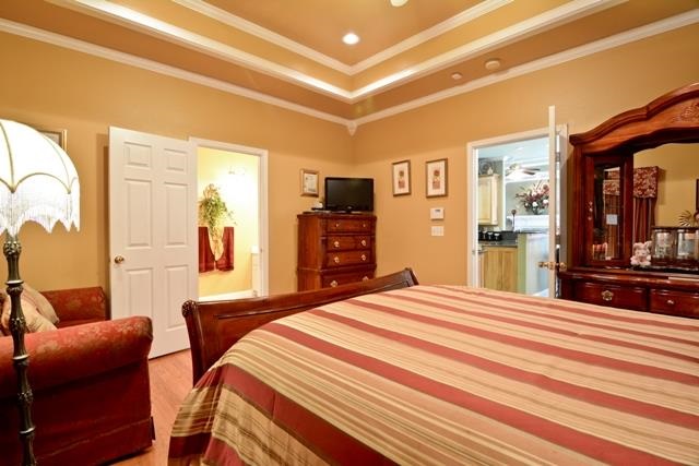 Stone Hill - Residential