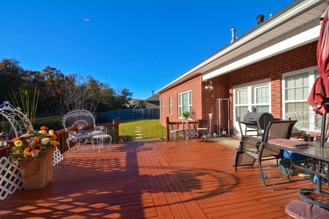 Stone Hill - Residential