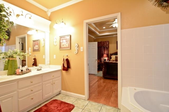 Stone Hill - Residential