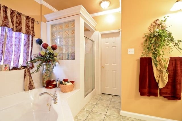 Stone Hill - Residential