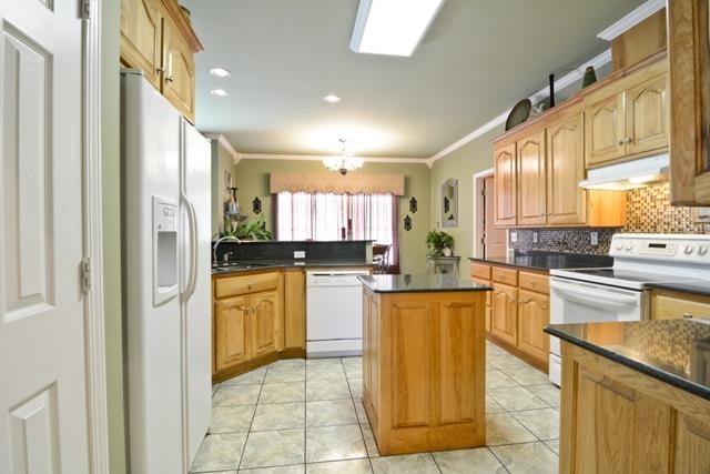 Stone Hill - Residential