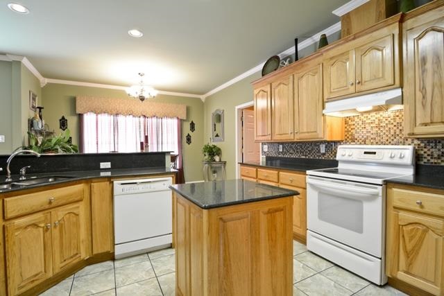 Stone Hill - Residential