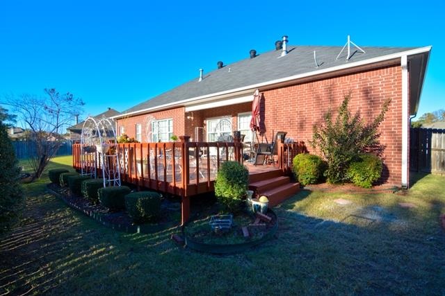 Stone Hill - Residential