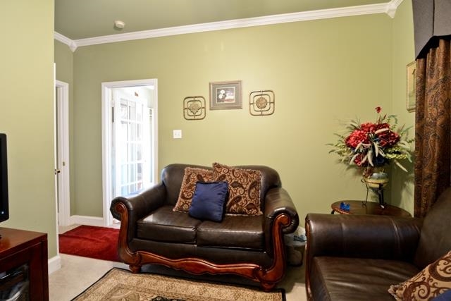 Stone Hill - Residential