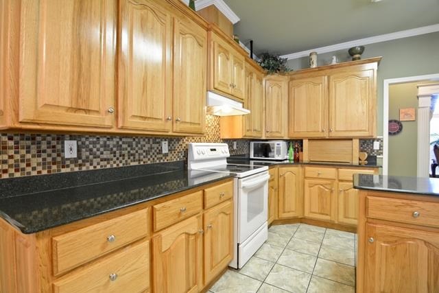 Stone Hill - Residential