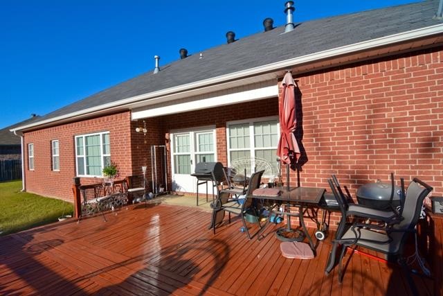 Stone Hill - Residential