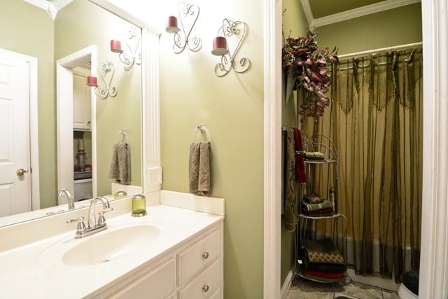 Stone Hill - Residential