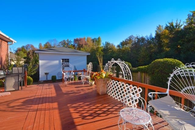 Stone Hill - Residential