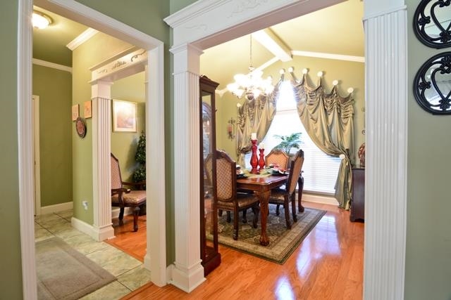 Stone Hill - Residential