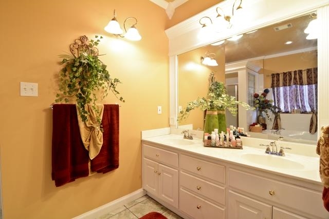 Stone Hill - Residential