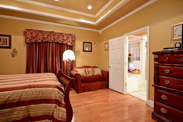 Stone Hill - Residential